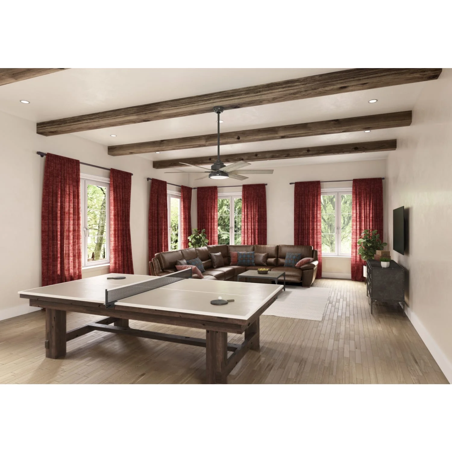 Warrant ENERGY STAR with Light 60 inch 7 Warrant ENERGY STAR with Light 60 inch