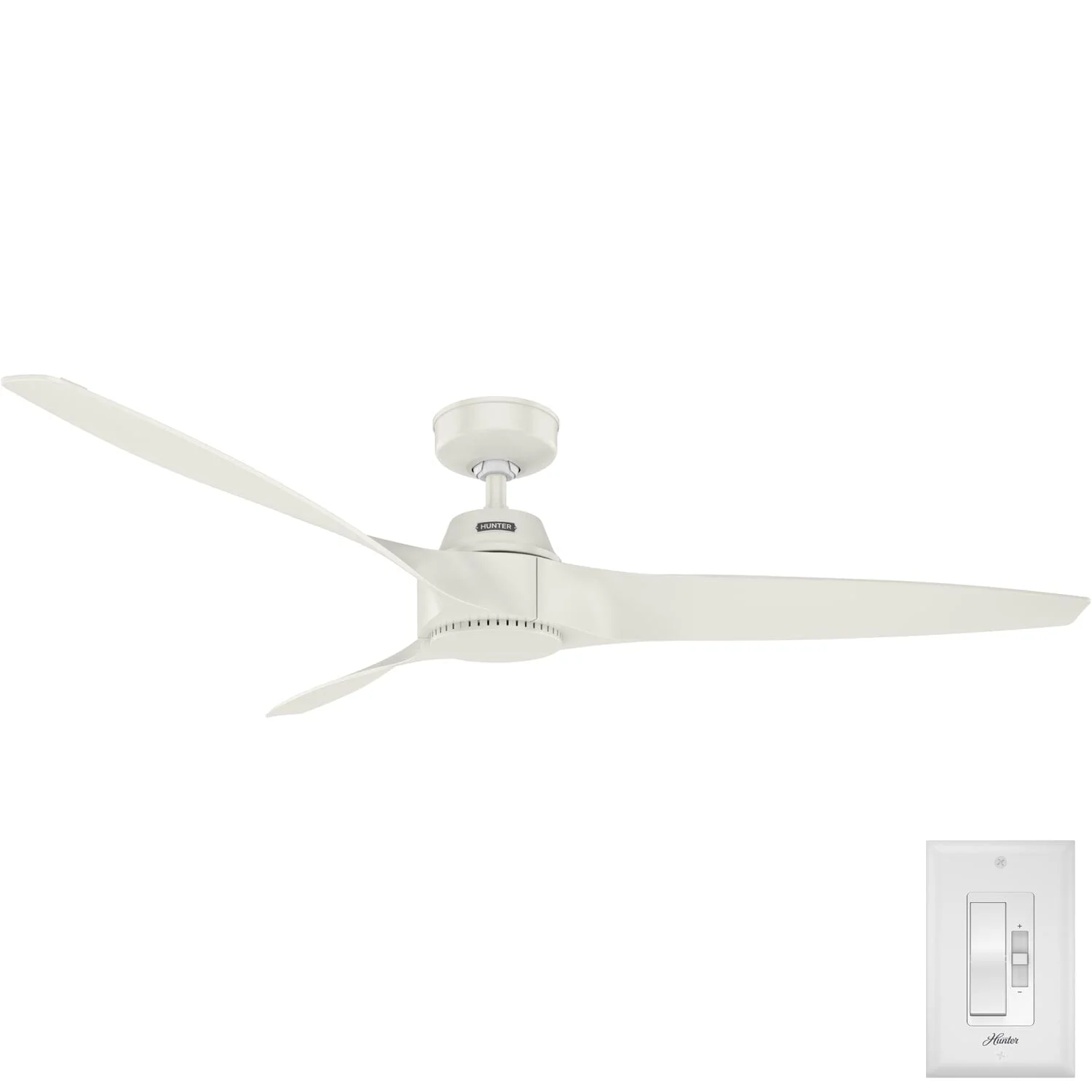 Mosley Outdoor ENERGY STAR 60 inch