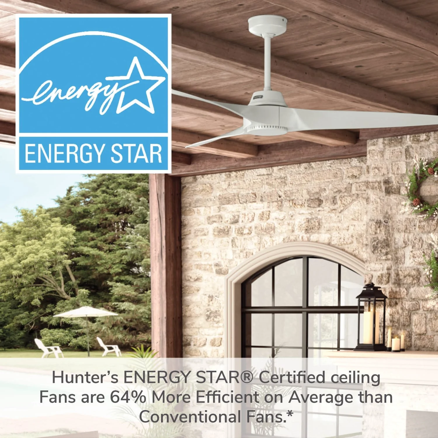 Mosley Outdoor ENERGY STAR 60 inch 47 Mosley Outdoor ENERGY STAR 60 inch