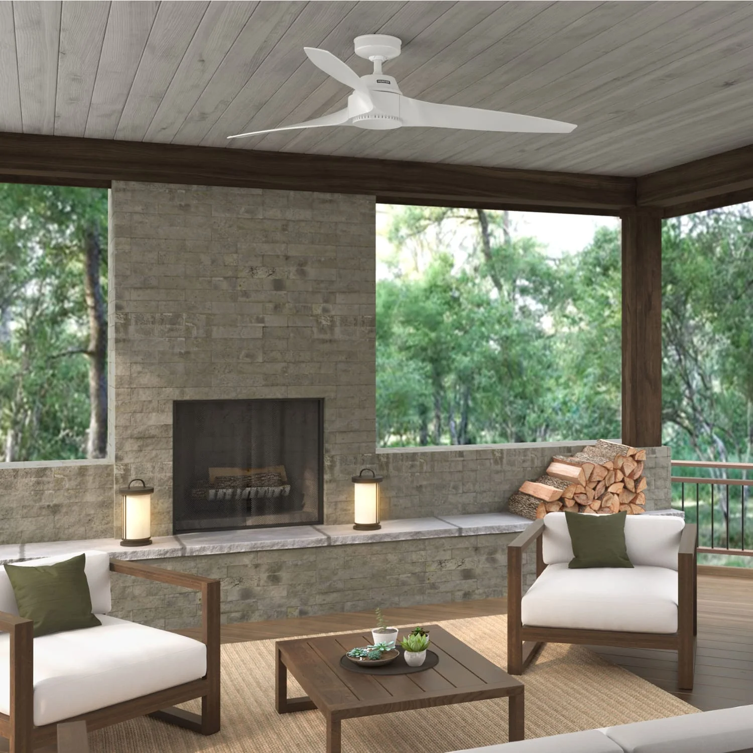 Mosley Outdoor ENERGY STAR 60 inch 7 Mosley Outdoor ENERGY STAR 60 inch