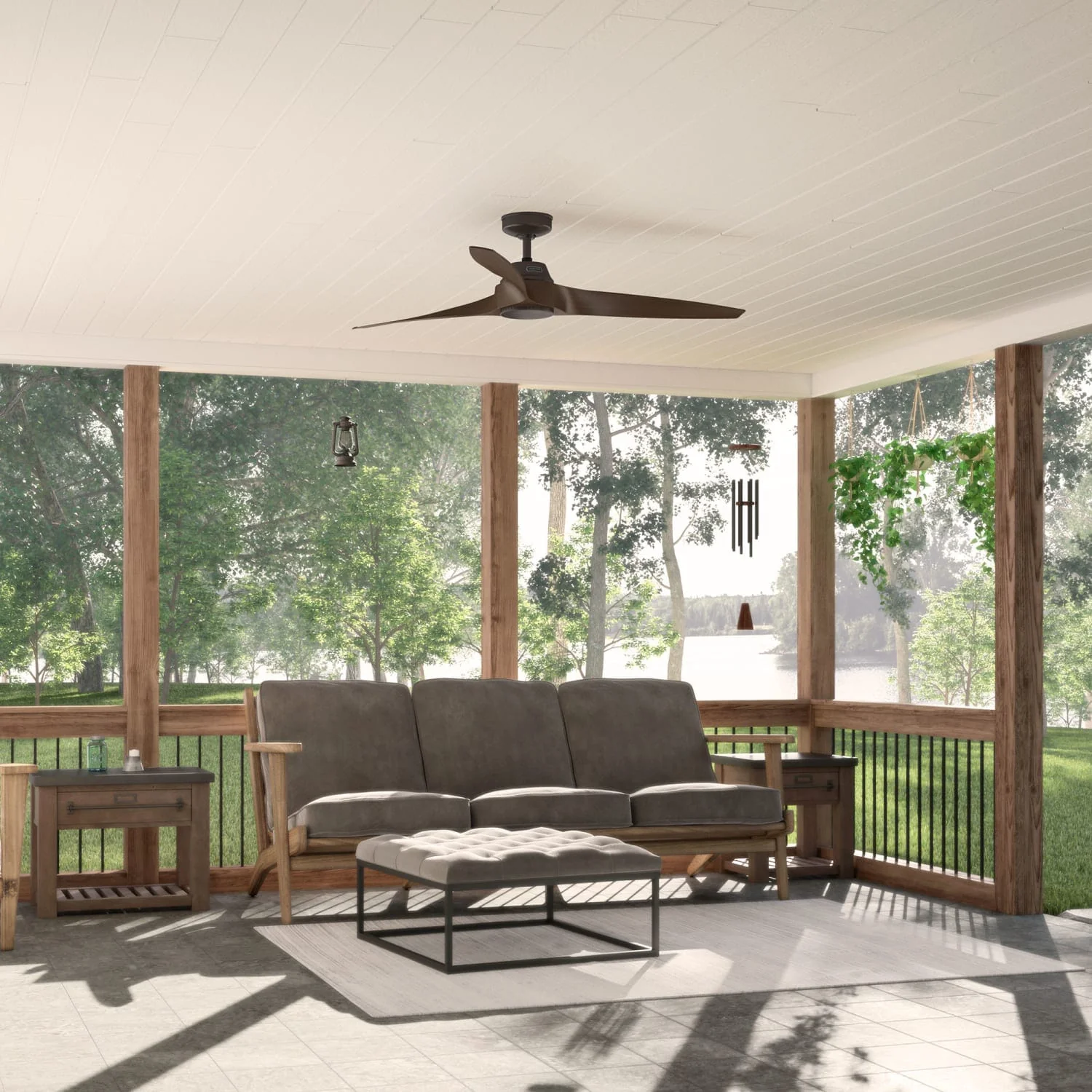 Mosley Outdoor ENERGY STAR 60 inch 8 Mosley Outdoor ENERGY STAR 60 inch