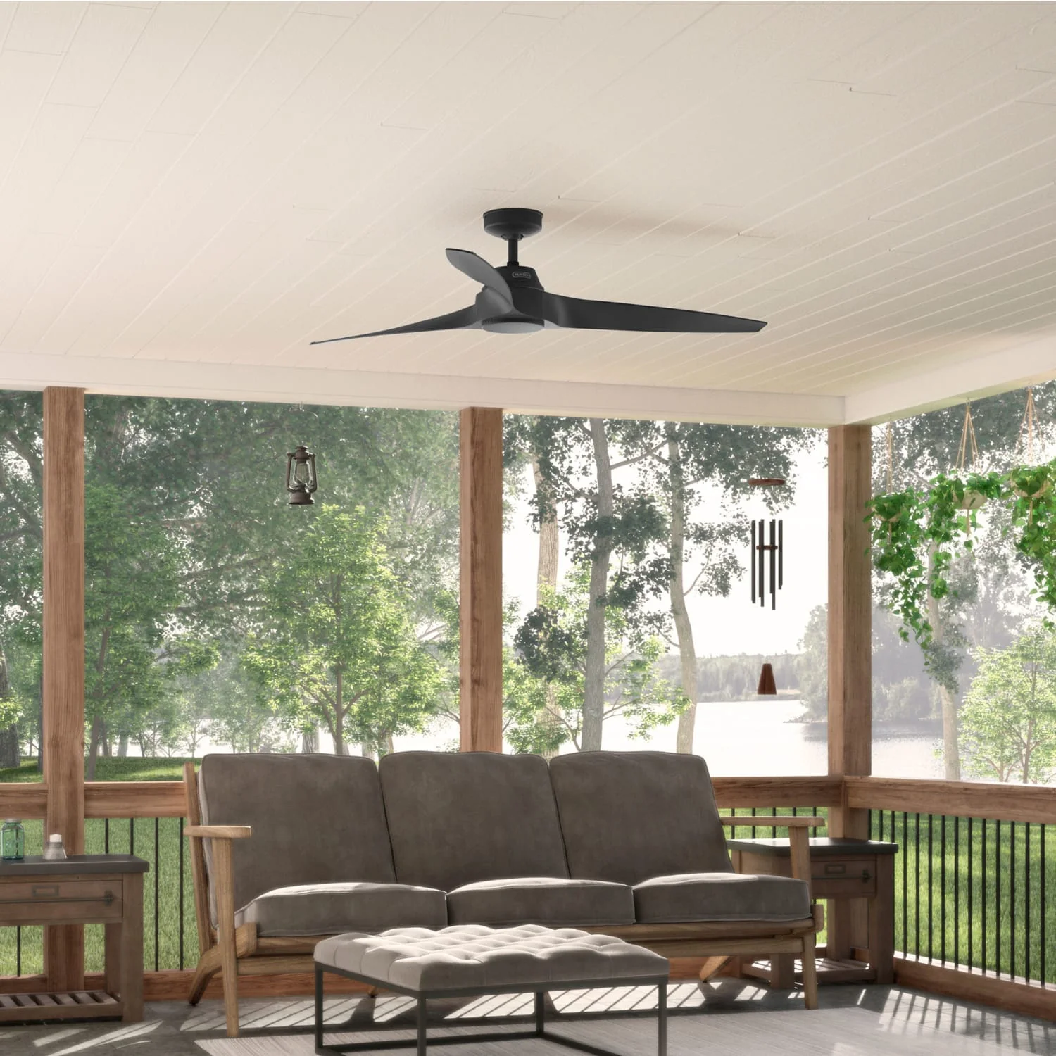 Mosley Outdoor ENERGY STAR 60 inch 9 Mosley Outdoor ENERGY STAR 60 inch