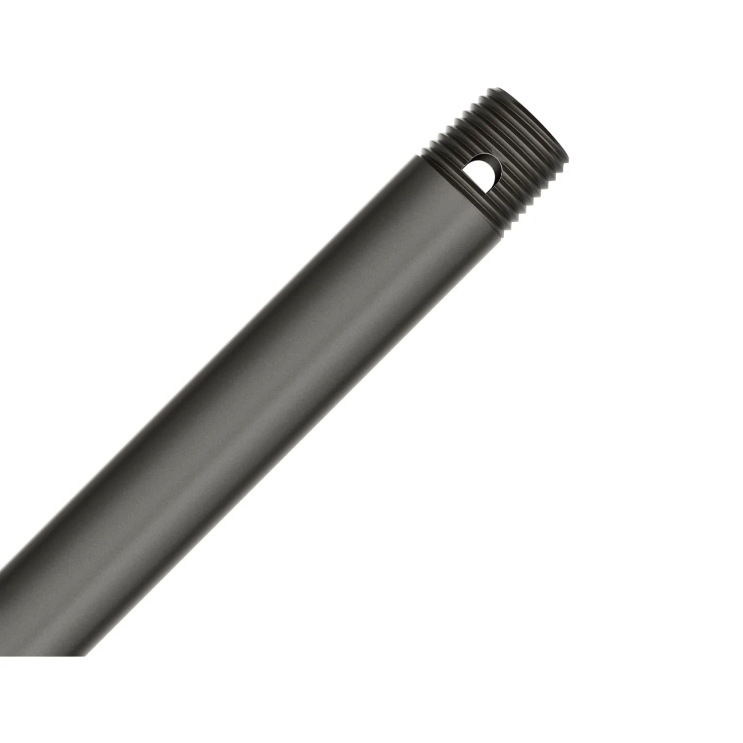 Noble Bronze-Oil Rubbed Bronze 24" Downrod - 99296