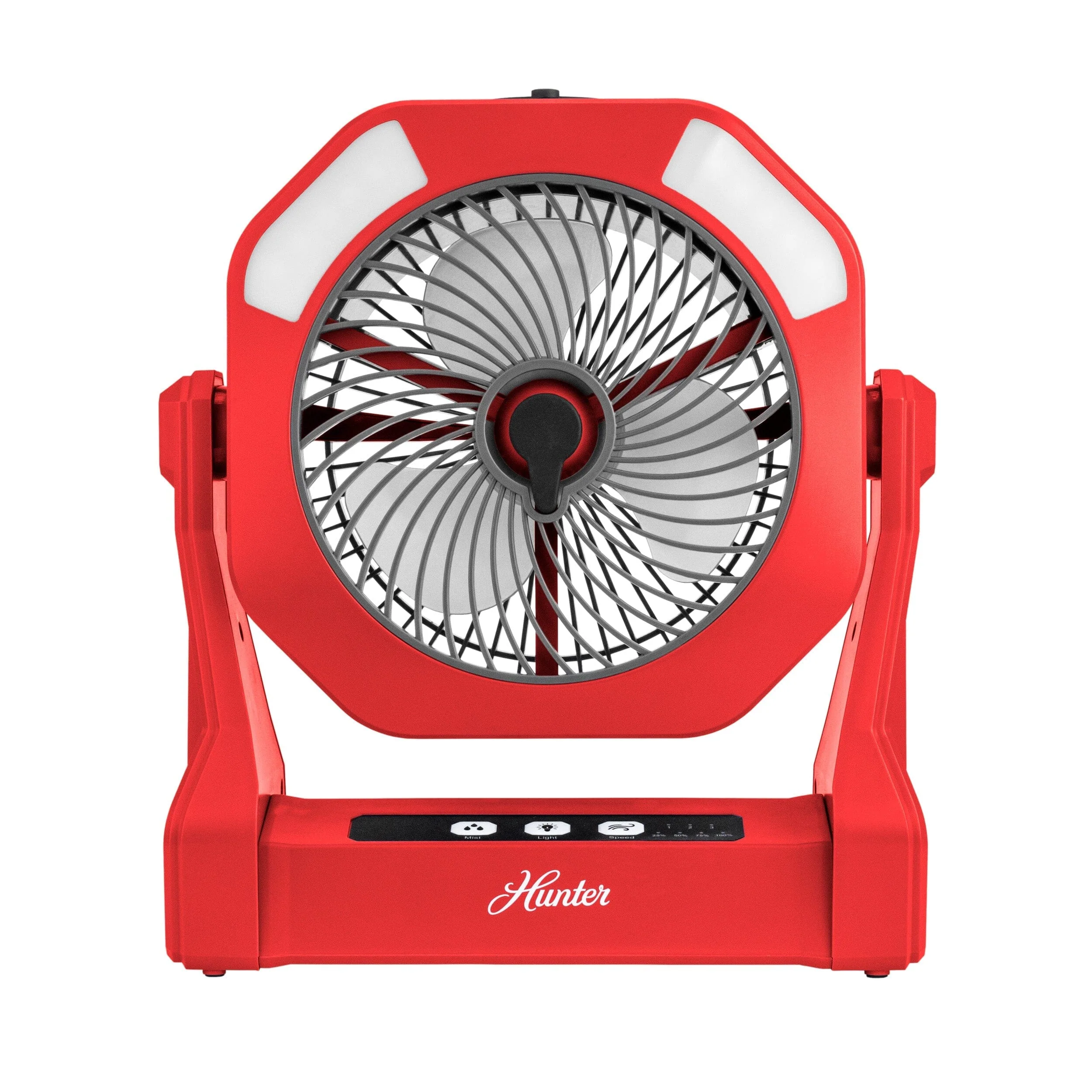 Hunter Rechargeable Misting Fan 2 Hunter Rechargeable Misting Fan