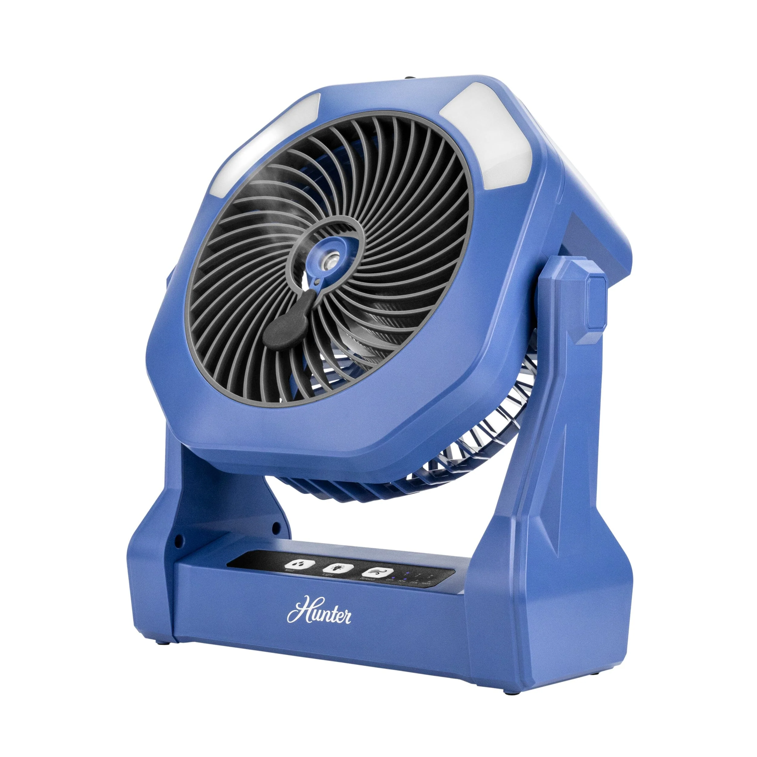 Hunter Rechargeable Misting Fan 3 Hunter Rechargeable Misting Fan