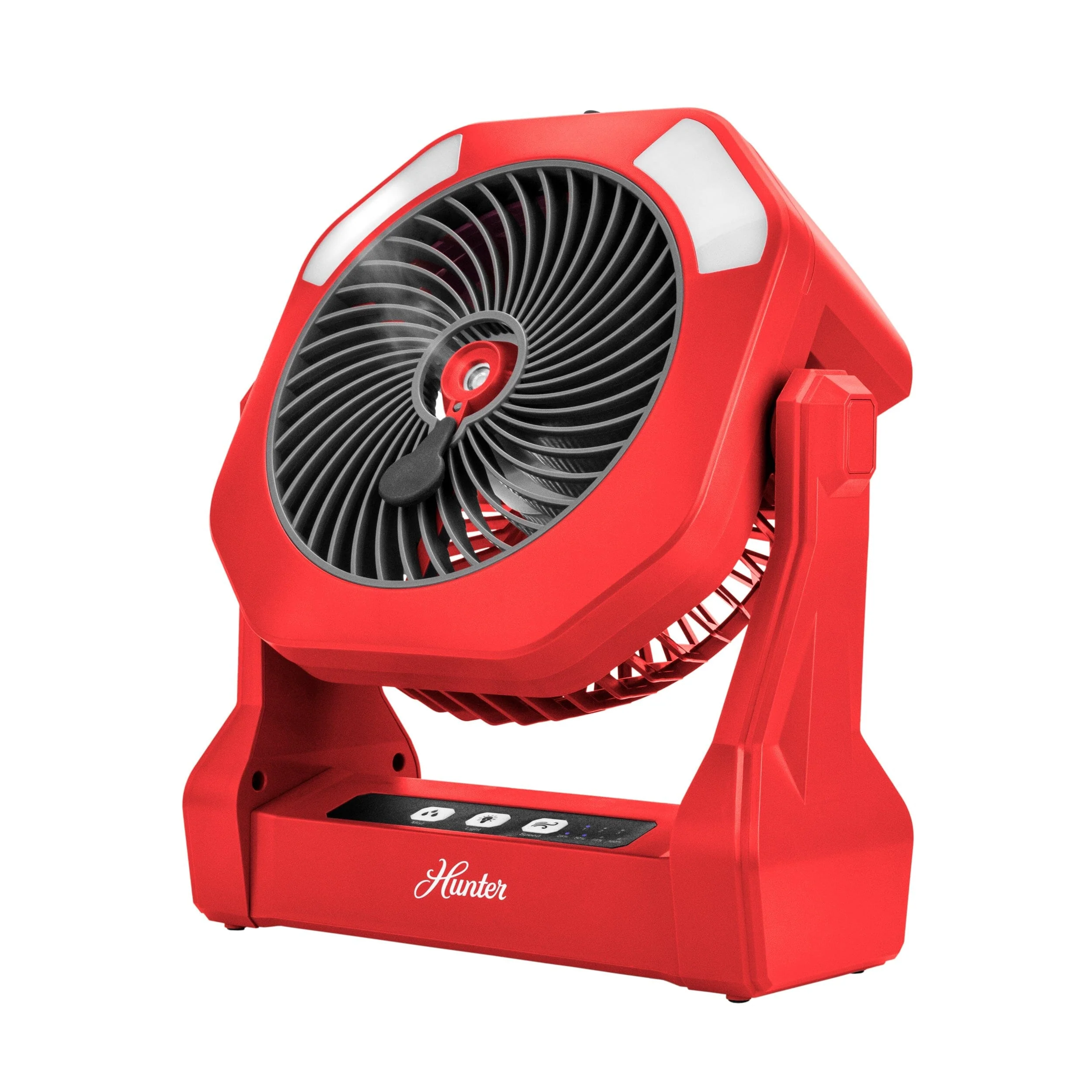 Hunter Rechargeable Misting Fan 4 Hunter Rechargeable Misting Fan