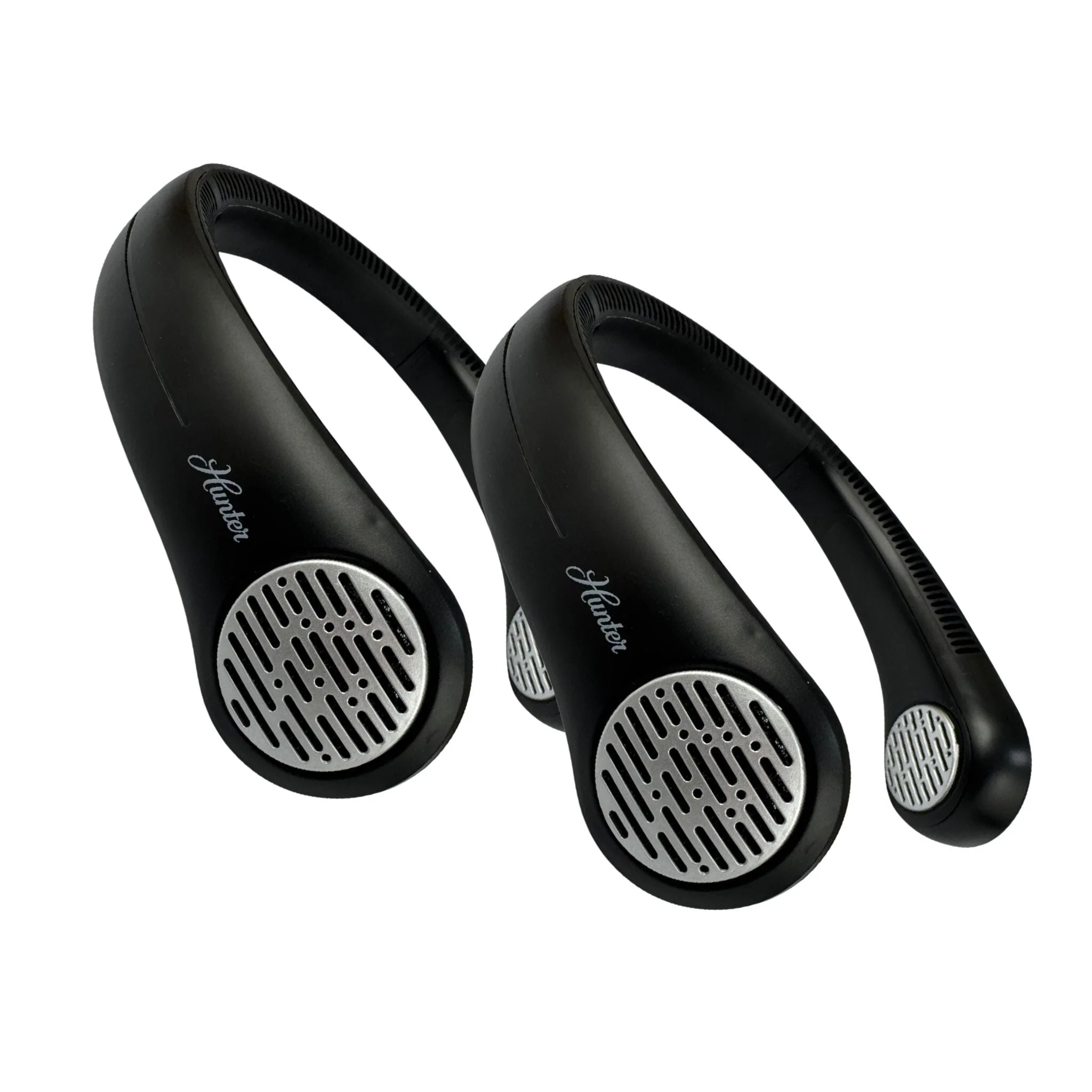 Hunter Wearable Neck Fan 2 Pack 3 Hunter Wearable Neck Fan 2 Pack