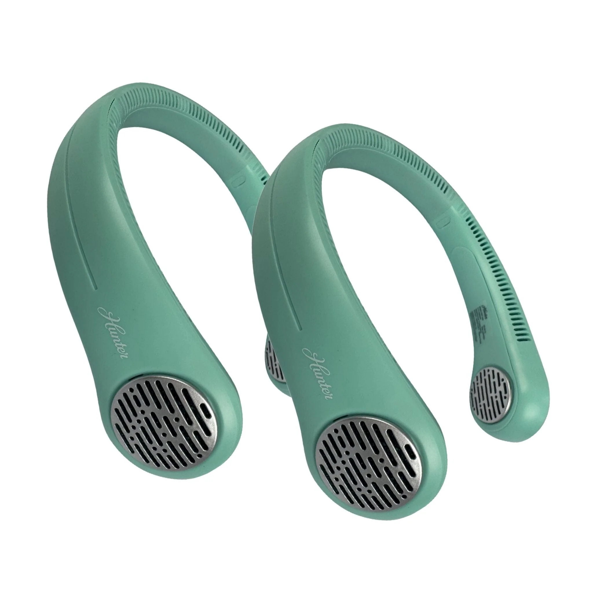 Hunter Wearable Neck Fan 2 Pack 4 Hunter Wearable Neck Fan 2 Pack