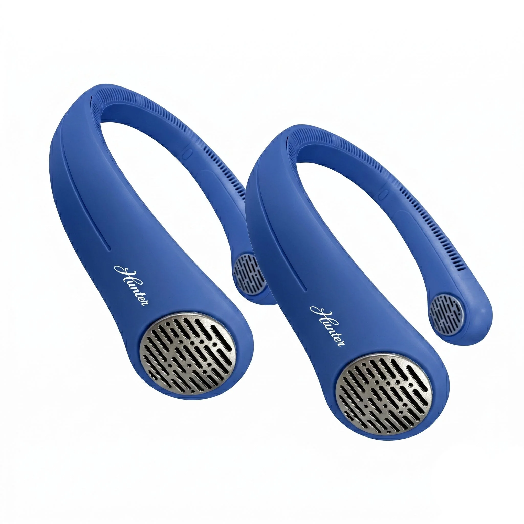 Hunter Wearable Neck Fan 2 Pack 7 Hunter Wearable Neck Fan 2 Pack