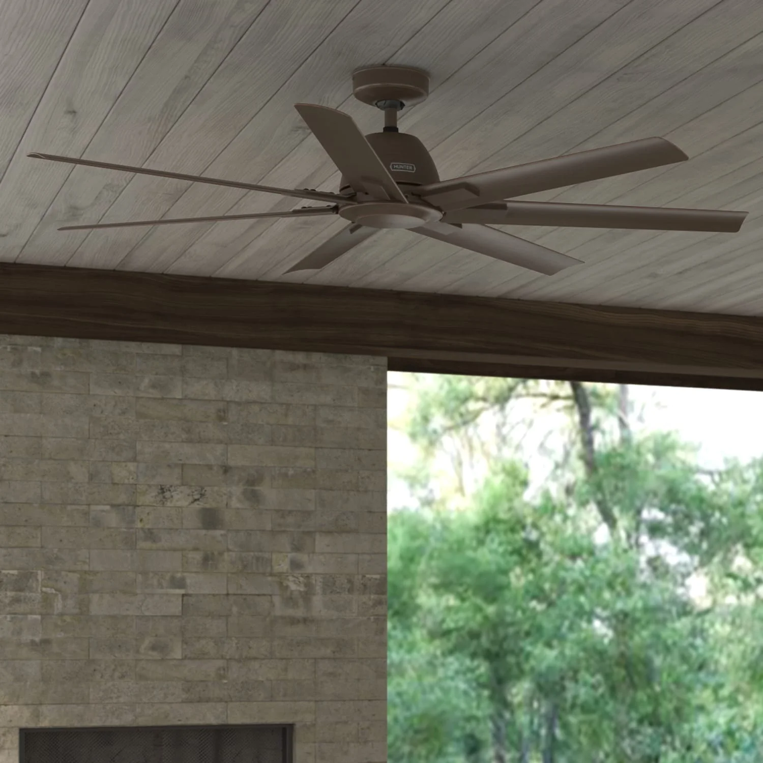 Downtown Outdoor ENERGY STAR 60 inch 13 Downtown Outdoor ENERGY STAR 60 inch
