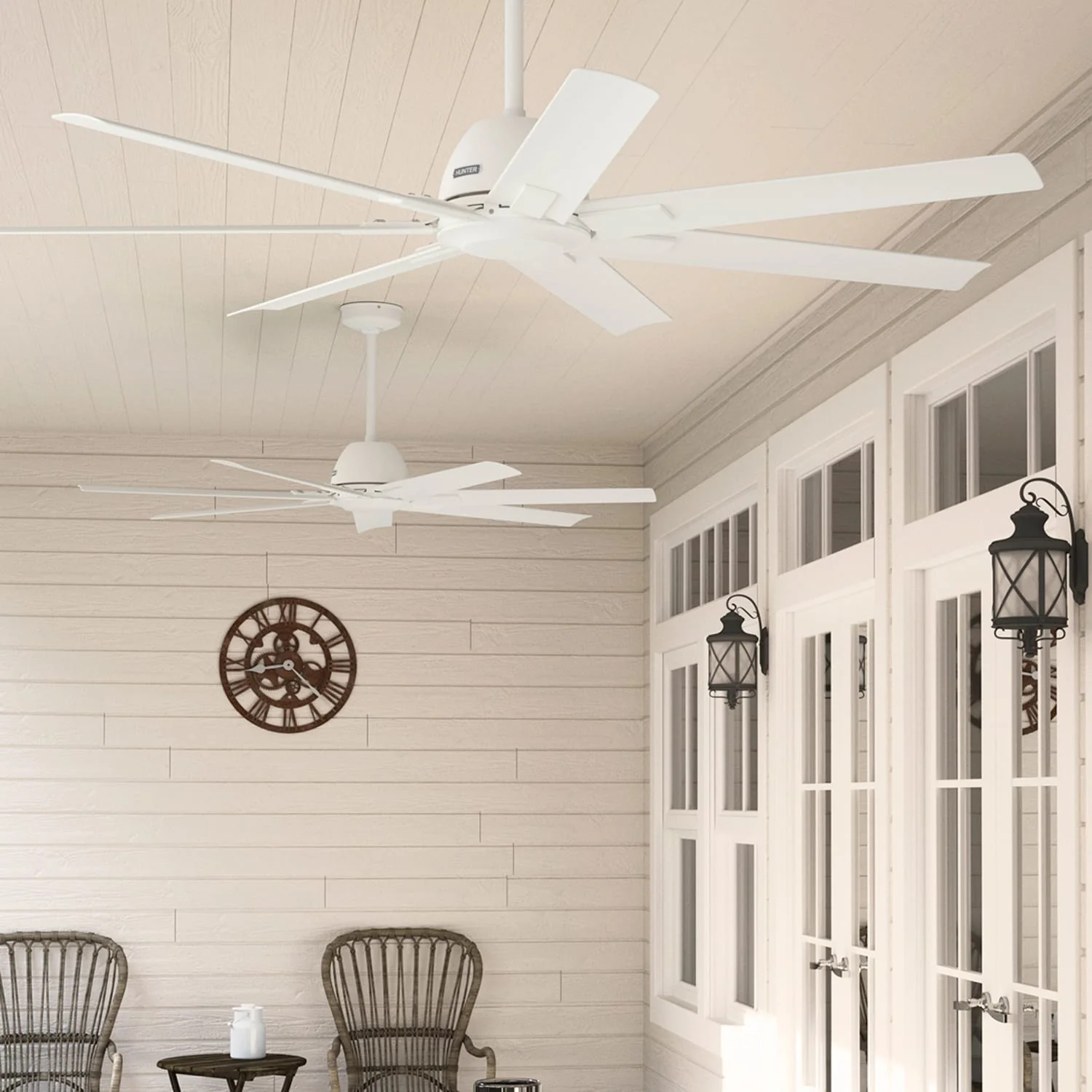 Downtown Outdoor ENERGY STAR 60 inch 14 Downtown Outdoor ENERGY STAR 60 inch