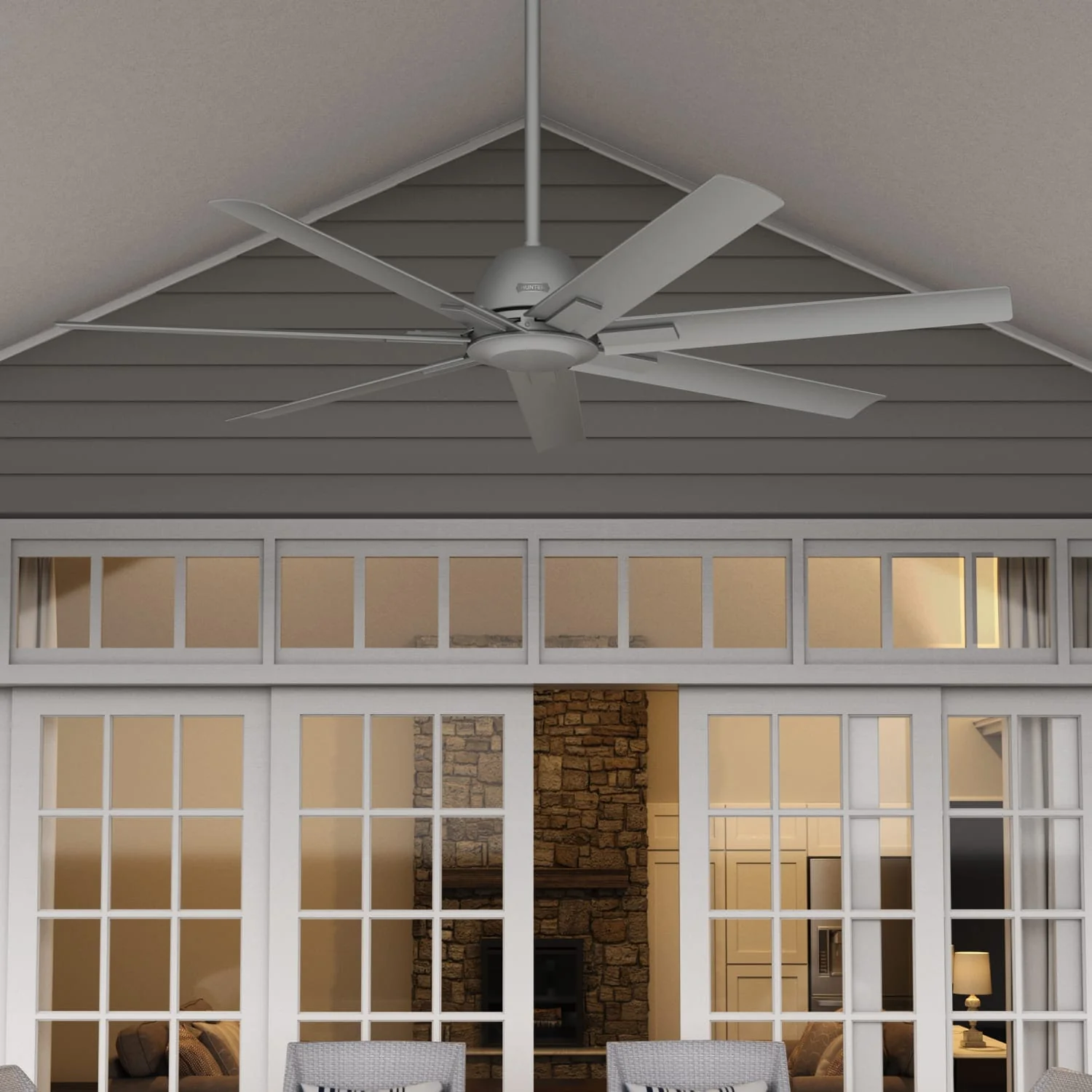 Downtown Outdoor ENERGY STAR 60 inch 15 Downtown Outdoor ENERGY STAR 60 inch