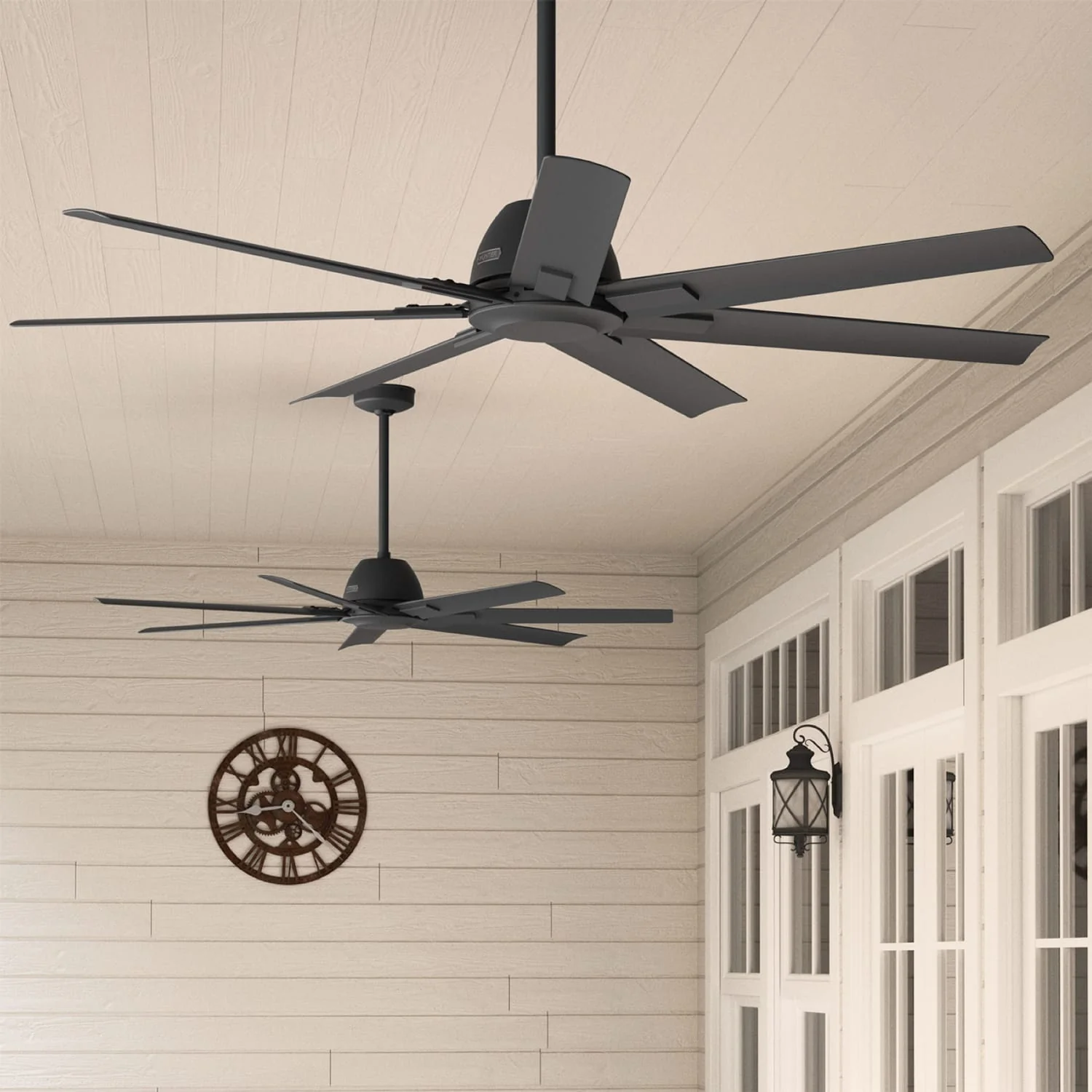 Downtown Outdoor ENERGY STAR 60 inch 16 Downtown Outdoor ENERGY STAR 60 inch