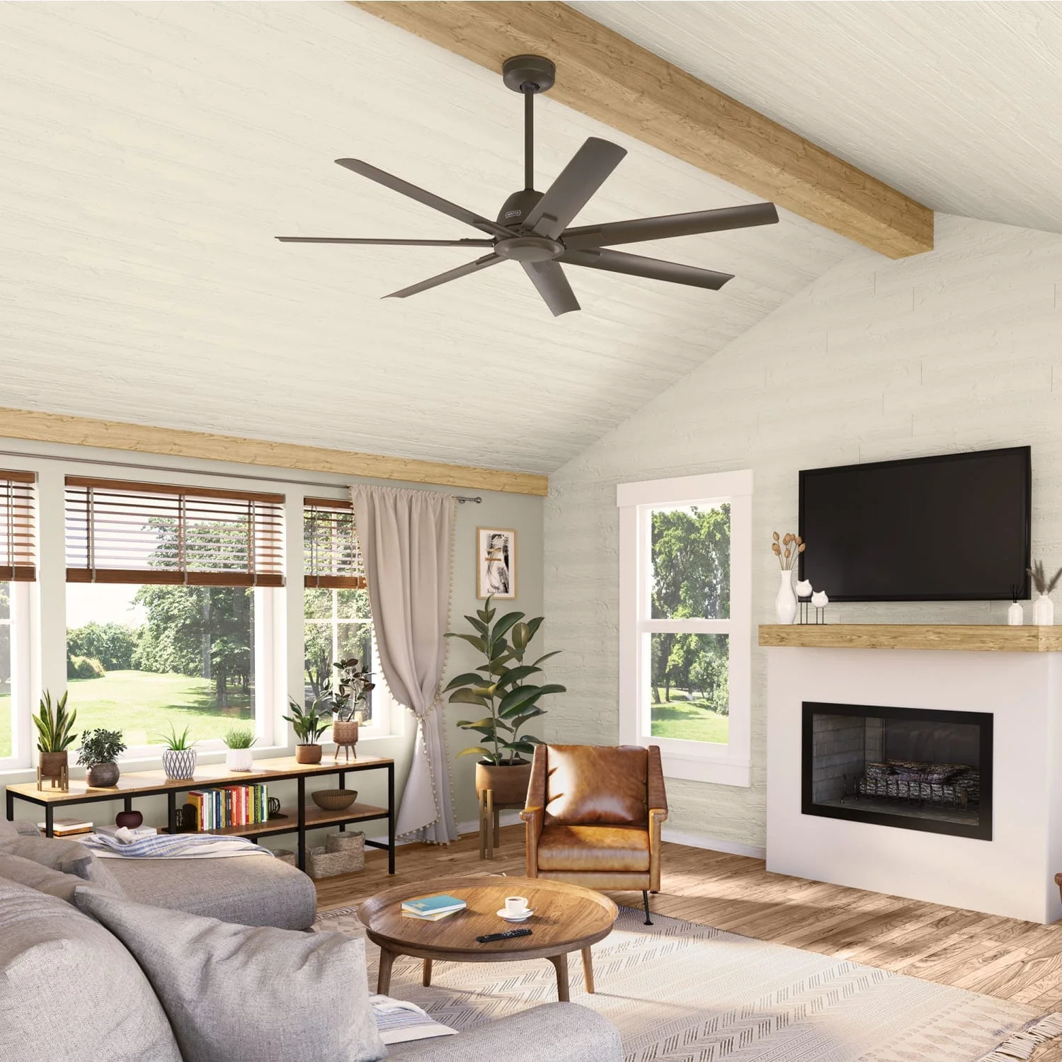 Downtown Outdoor ENERGY STAR 60 inch 17 Downtown Outdoor ENERGY STAR 60 inch