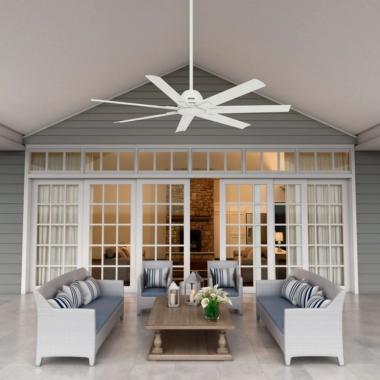 Downtown Outdoor ENERGY STAR 60 inch 18 Downtown Outdoor ENERGY STAR 60 inch