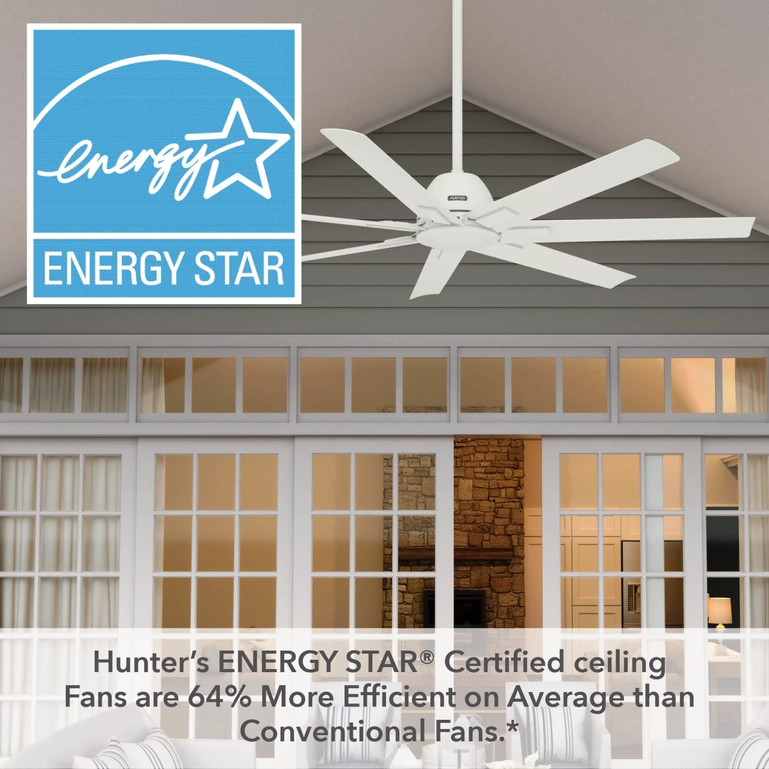Downtown Outdoor ENERGY STAR 60 inch 63 Downtown Outdoor ENERGY STAR 60 inch