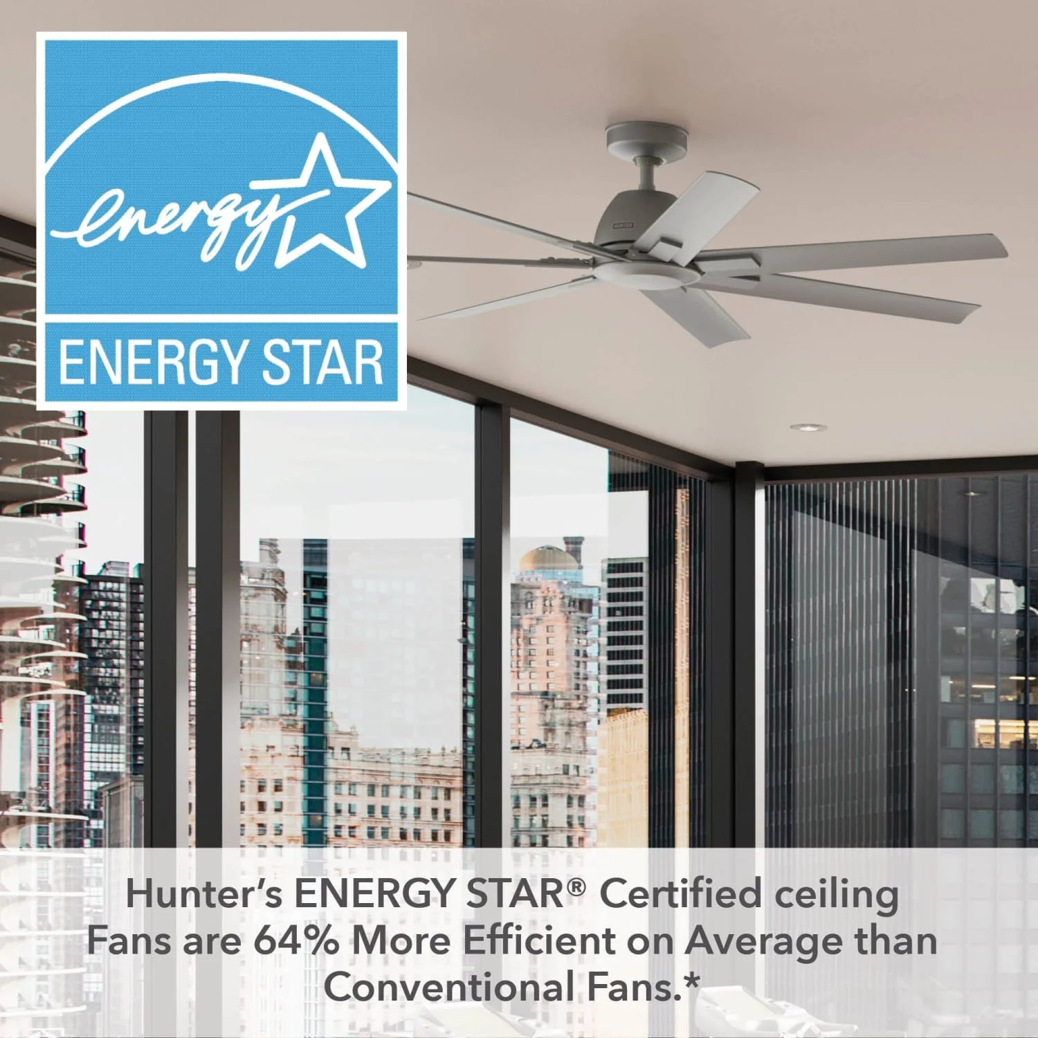 Downtown Outdoor ENERGY STAR 60 inch 64 Downtown Outdoor ENERGY STAR 60 inch
