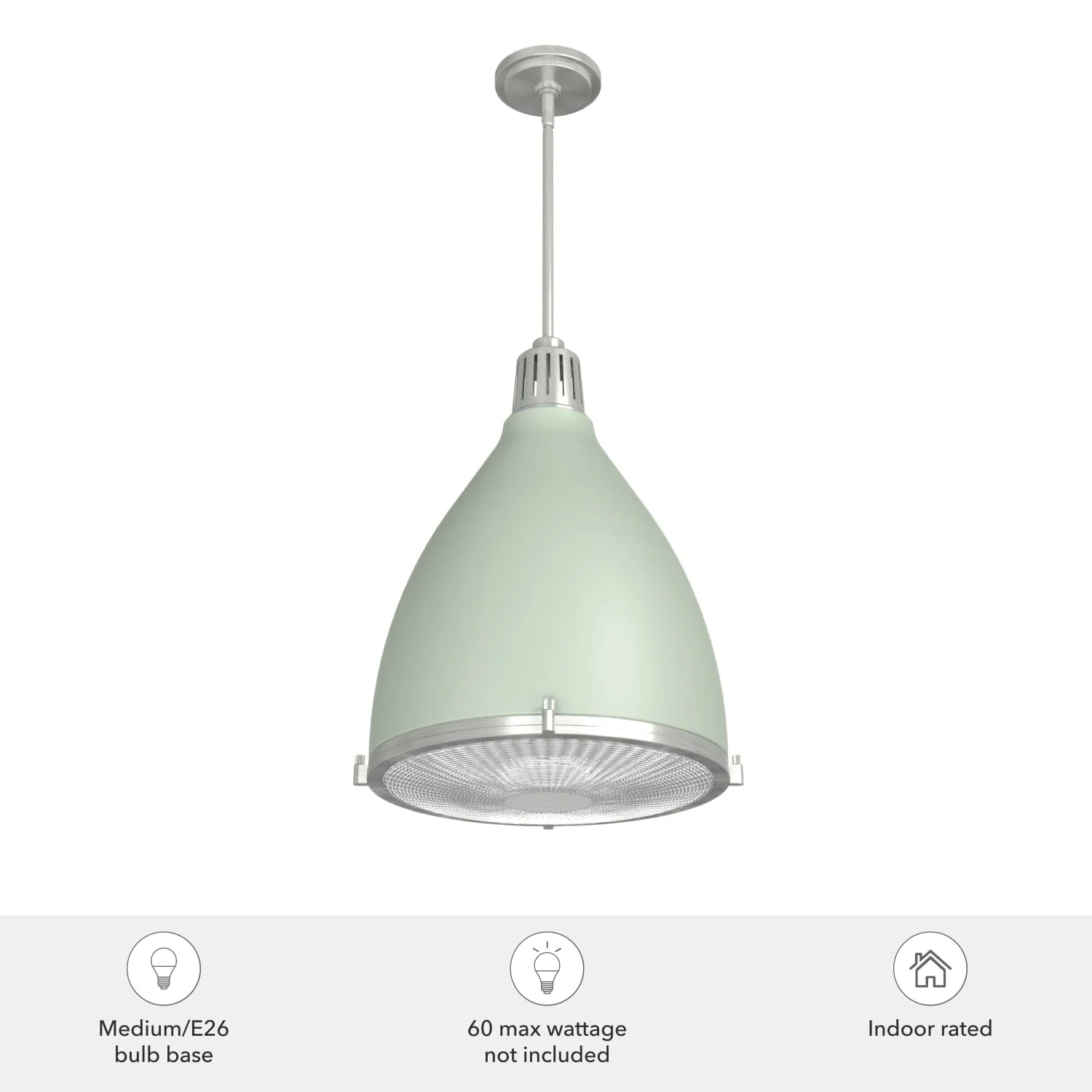 Bluff View 3 Light Pendant 16 inch 10 Bluff View 3 Light Pendant 16 inch