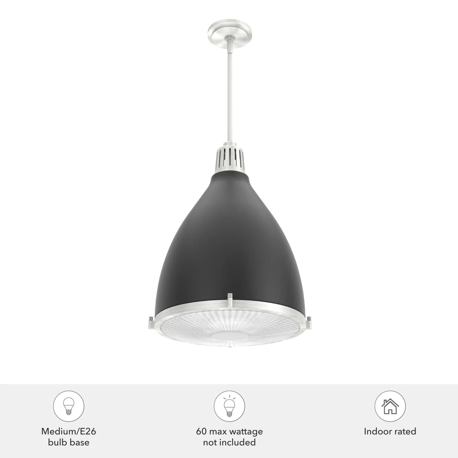 Bluff View 3 Light Pendant 16 inch 11 Bluff View 3 Light Pendant 16 inch