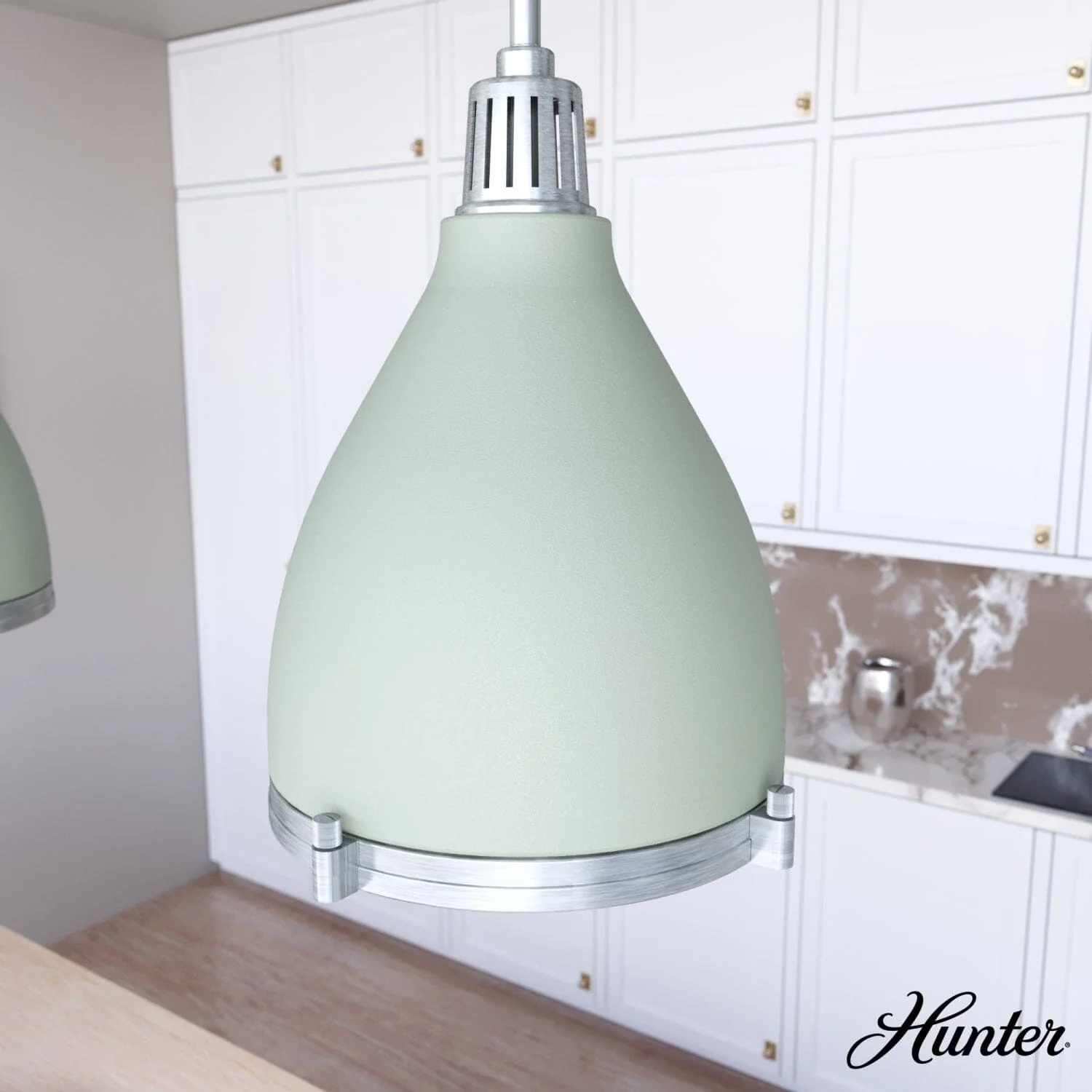 Bluff View 3 Light Pendant 16 inch 2 Bluff View 3 Light Pendant 16 inch