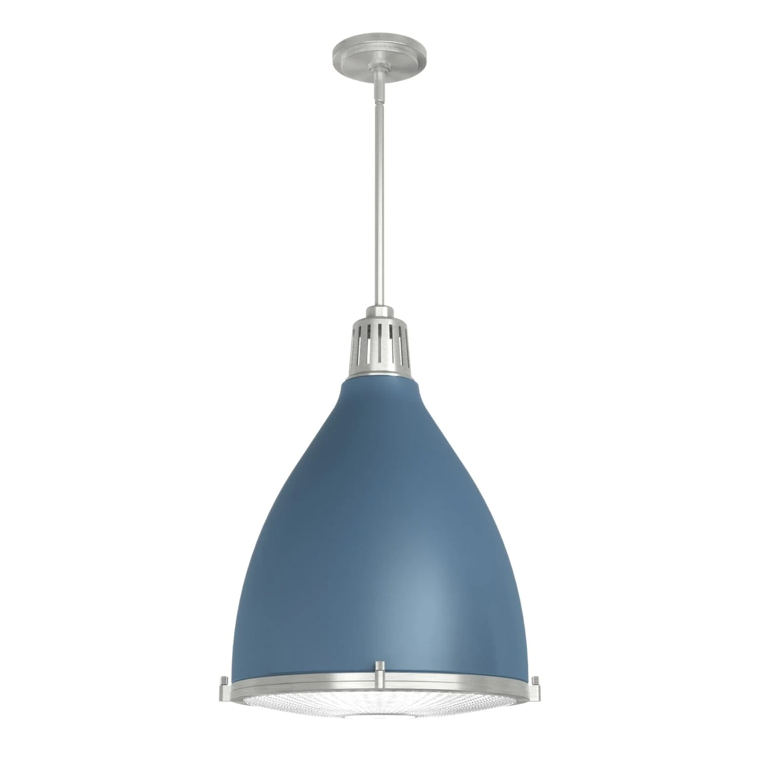 Bluff View 3 Light Pendant 16 inch 22 Bluff View 3 Light Pendant 16 inch