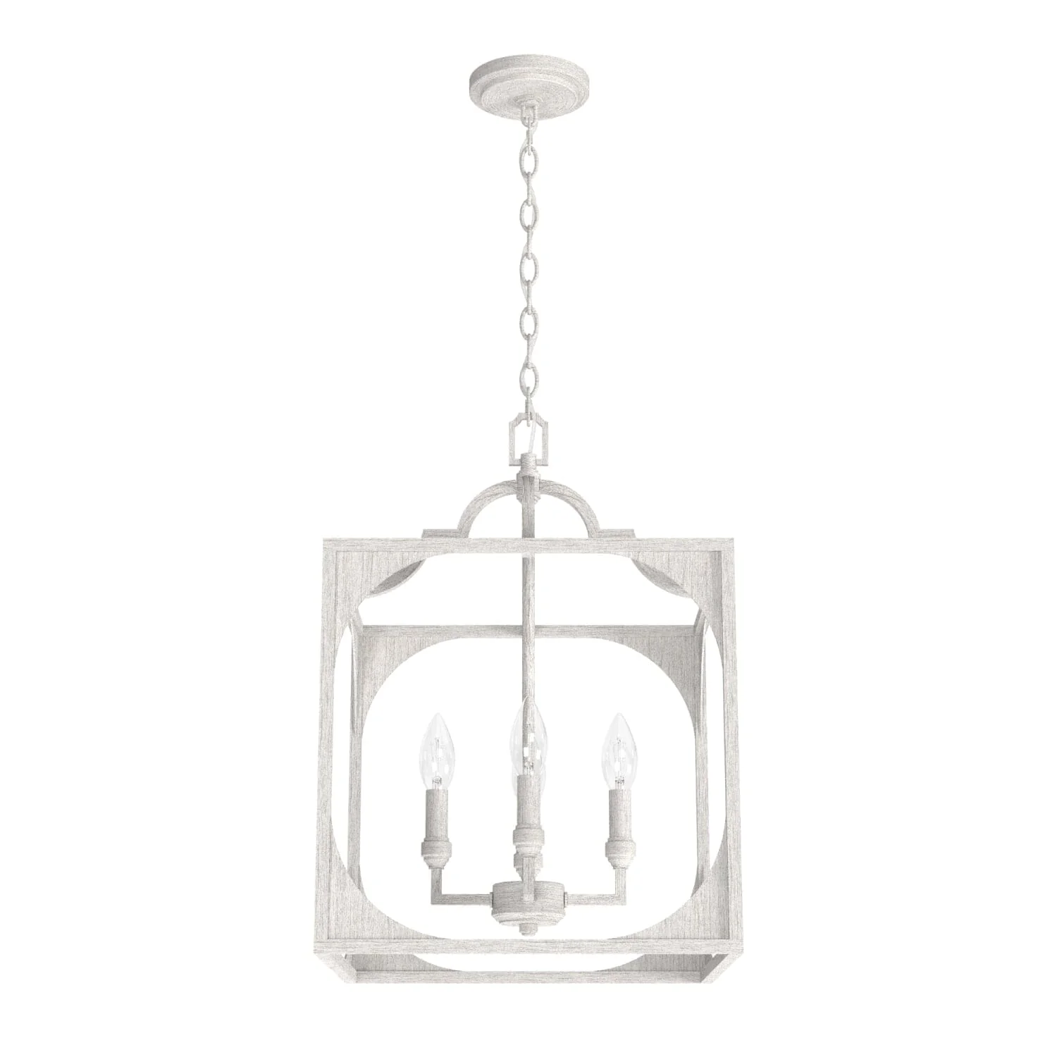 Highland Hill 4 Light Pendant 15 inch 18 Highland Hill 4 Light Pendant 15 inch