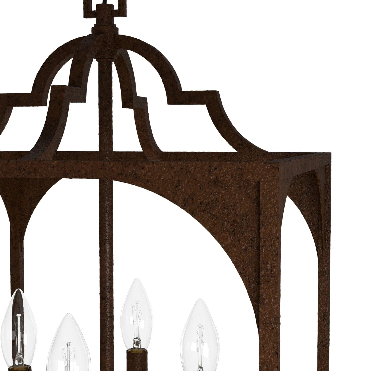 Highland Hill 4 Light Pendant 15 inch 23 Highland Hill 4 Light Pendant 15 inch