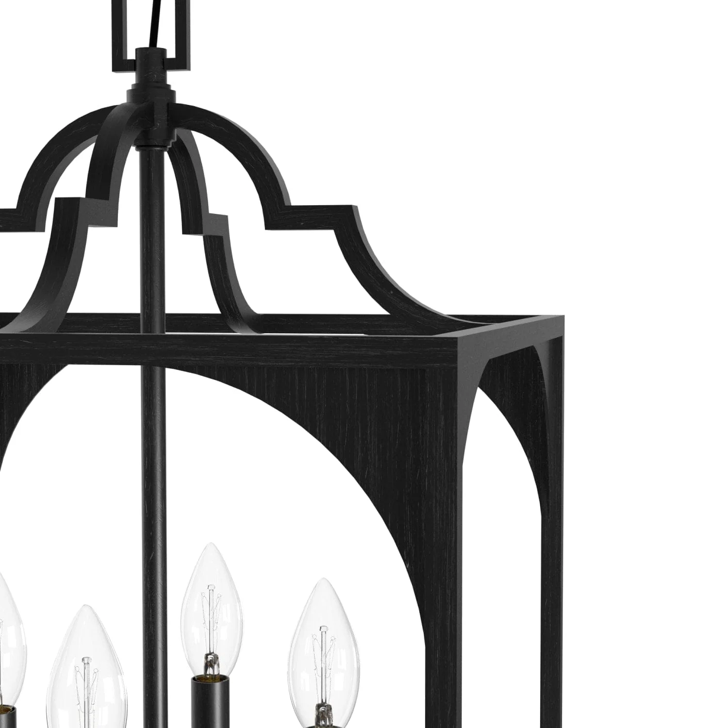 Highland Hill 4 Light Pendant 15 inch 25 Highland Hill 4 Light Pendant 15 inch