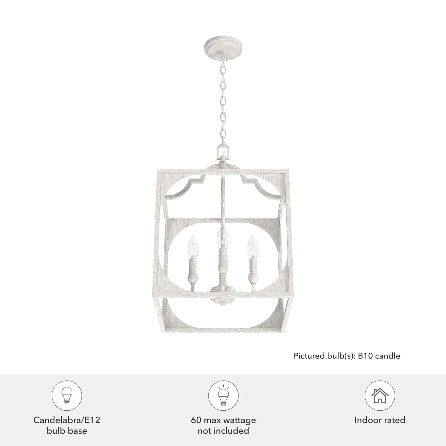 Highland Hill 4 Light Pendant 15 inch 8 Highland Hill 4 Light Pendant 15 inch