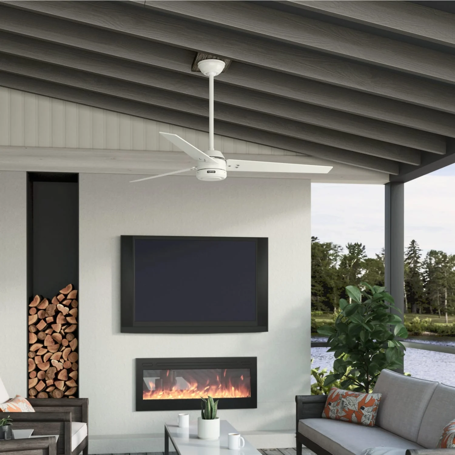 Cassius Outdoor ENERGY STAR 60 inch 16 Cassius Outdoor ENERGY STAR 60 inch