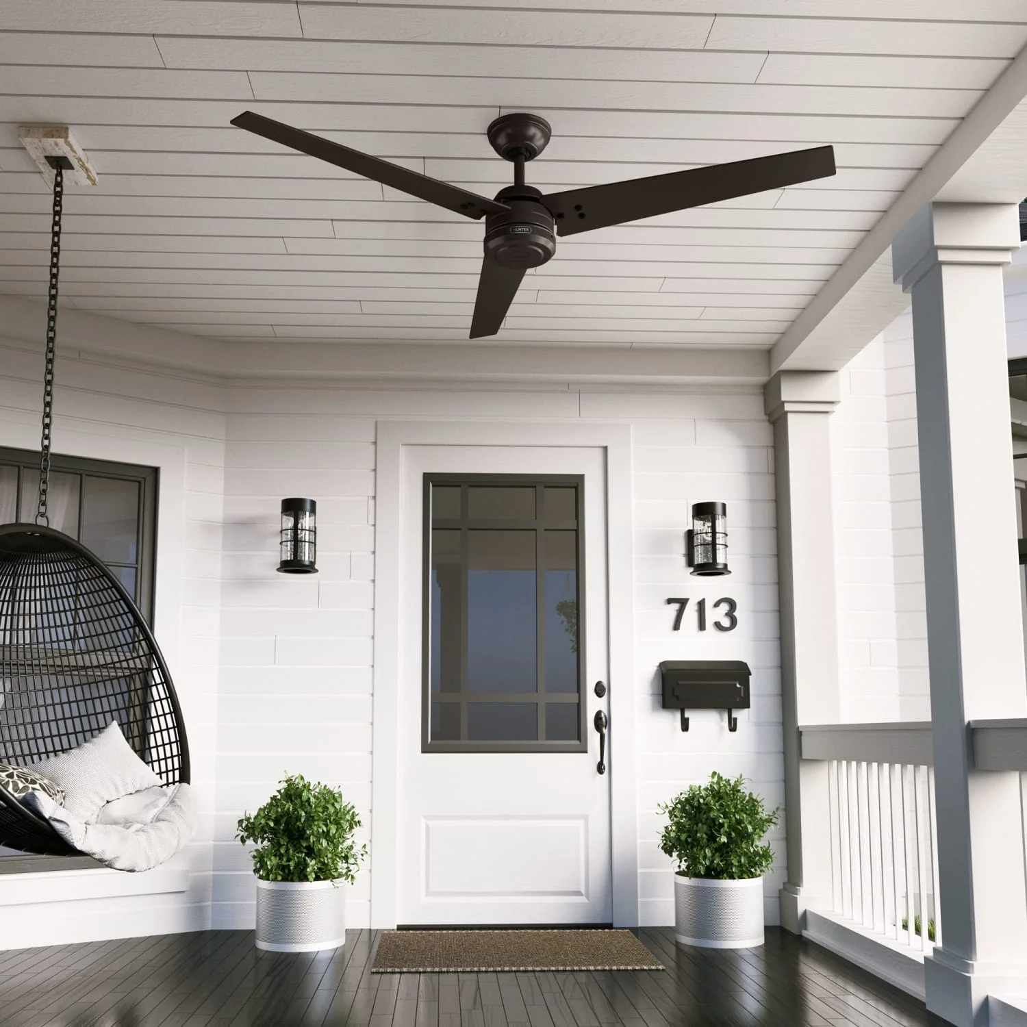Cassius Outdoor ENERGY STAR 60 inch 21 Cassius Outdoor ENERGY STAR 60 inch