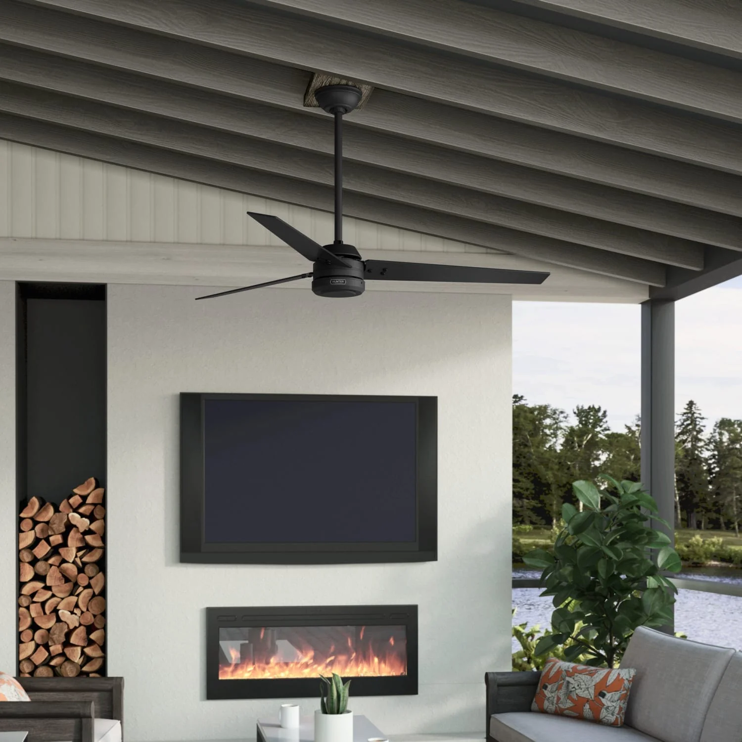 Cassius Outdoor ENERGY STAR 60 inch 23 Cassius Outdoor ENERGY STAR 60 inch
