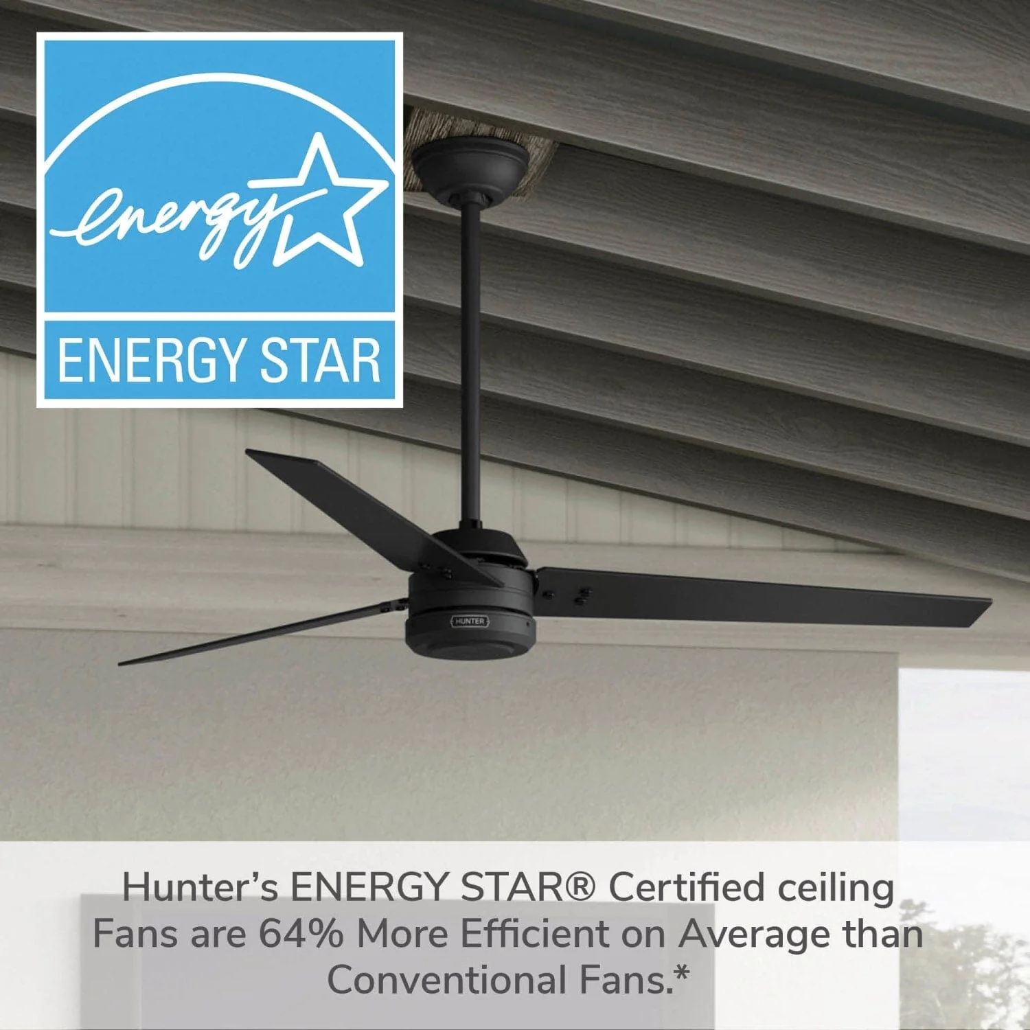 Cassius Outdoor ENERGY STAR 60 inch 68 Cassius Outdoor ENERGY STAR 60 inch