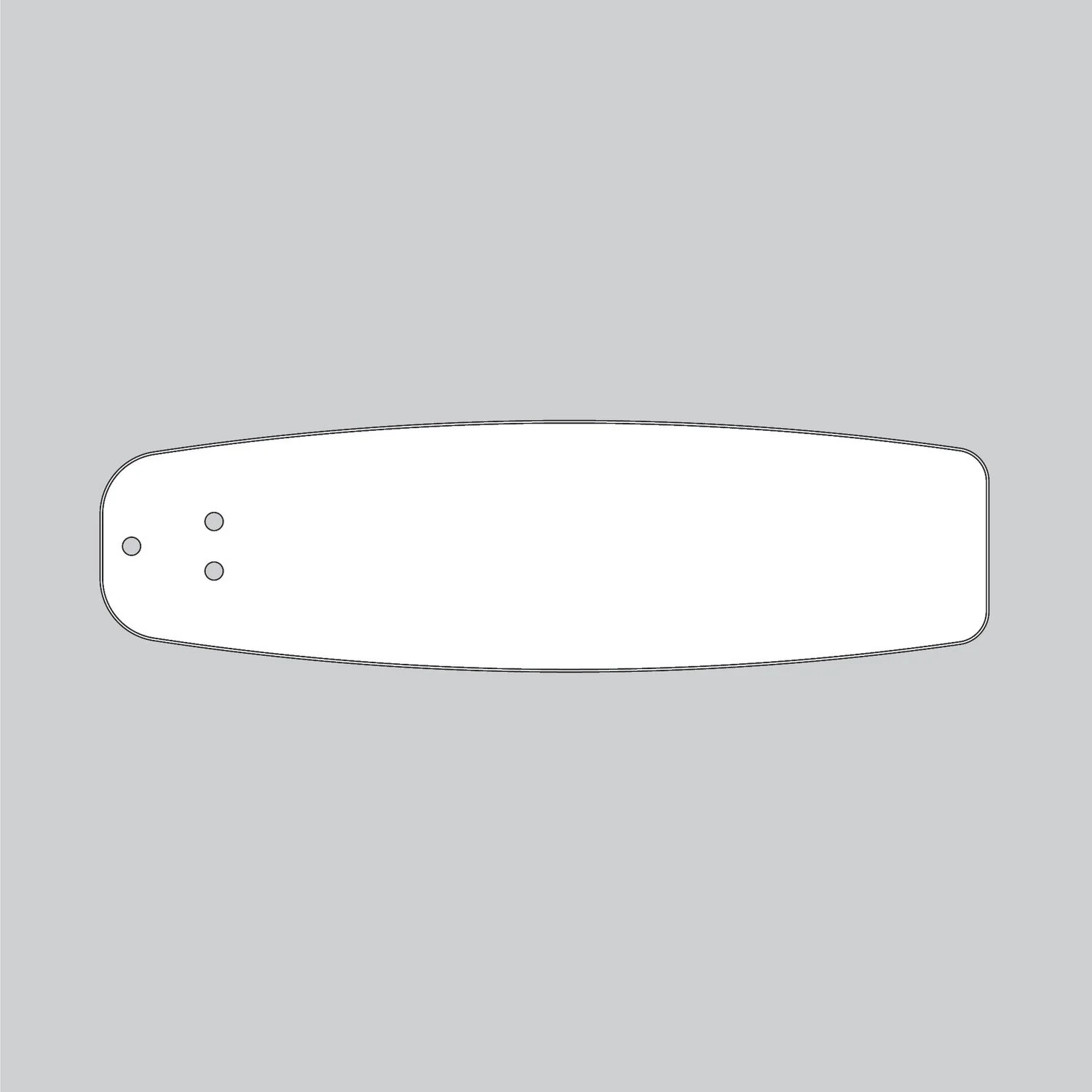Blade Iron Set-Brushed Nickel - K015605875