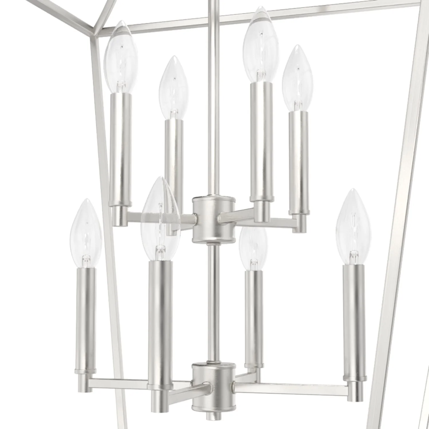 Laurel Ridge Lantern Pendant 8 Light 23 inch 7 Laurel Ridge Lantern Pendant 8 Light 23 inch