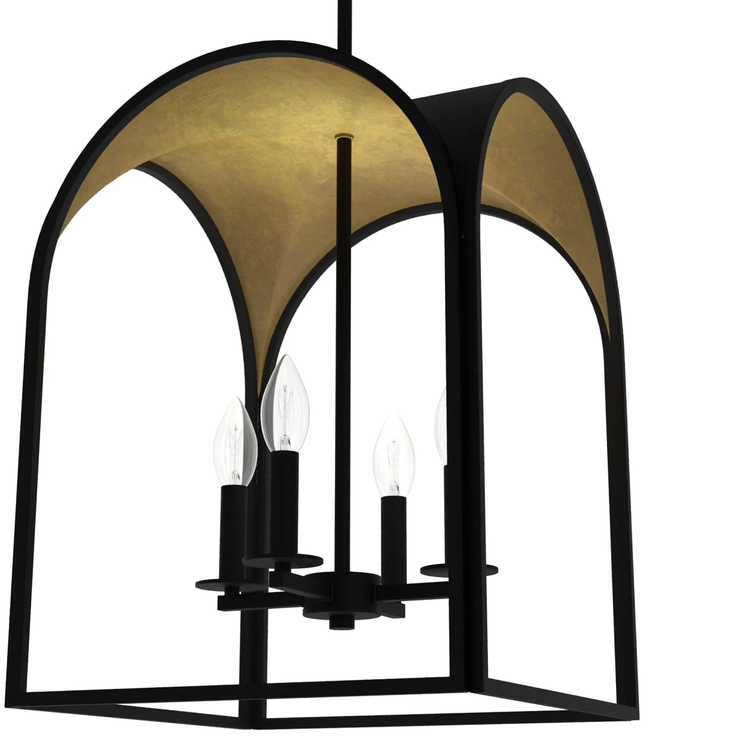 Dukestown 4 Light Lantern Pendant 15 in 11 Dukestown 4 Light Lantern Pendant 15 in