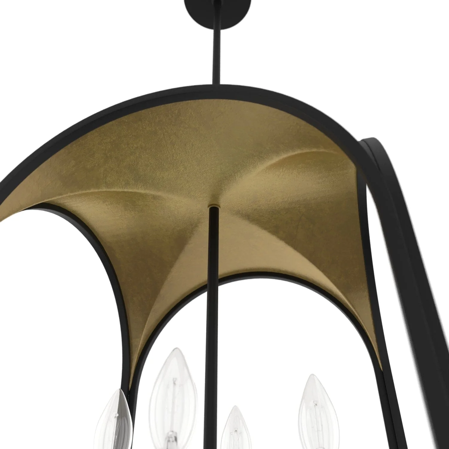 Dukestown 4 Light Lantern Pendant 15 in 9 Dukestown 4 Light Lantern Pendant 15 in
