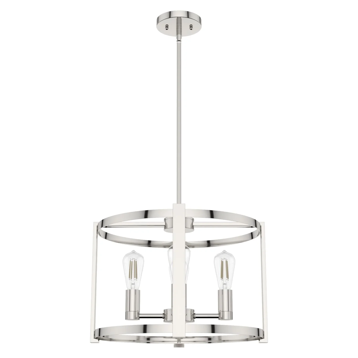 Astwood 4 Light Chandelier 18 Inch 23 Astwood 4 Light Chandelier 18 Inch