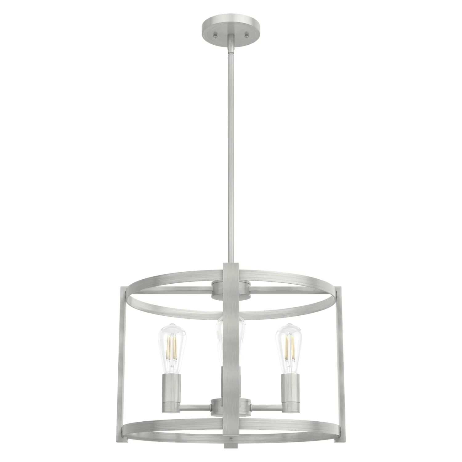 Astwood 4 Light Chandelier 18 Inch 24 Astwood 4 Light Chandelier 18 Inch