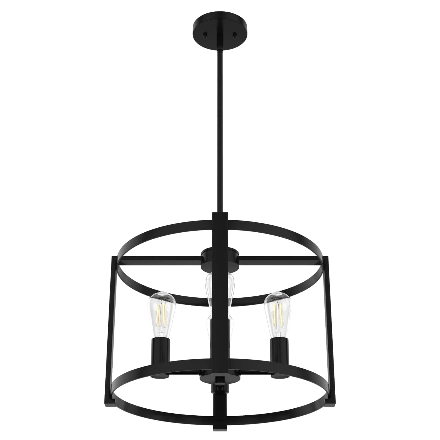 Astwood 4 Light Chandelier 18 Inch 26 Astwood 4 Light Chandelier 18 Inch
