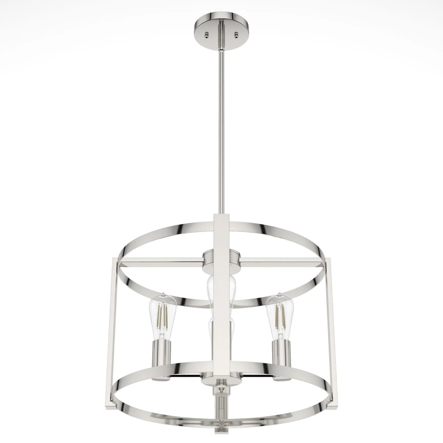 Astwood 4 Light Chandelier 18 Inch 27 Astwood 4 Light Chandelier 18 Inch