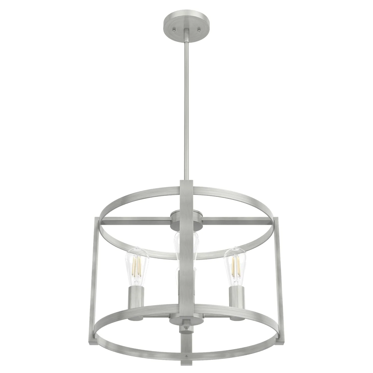Astwood 4 Light Chandelier 18 Inch 28 Astwood 4 Light Chandelier 18 Inch