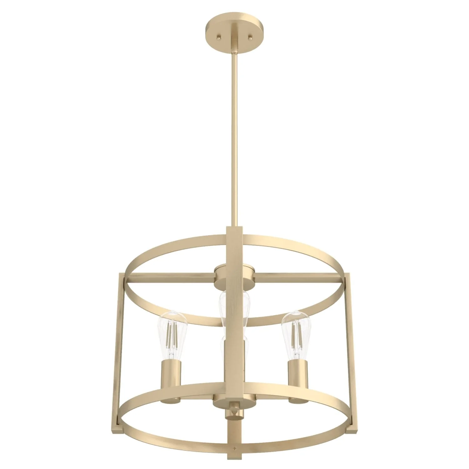 Astwood 4 Light Chandelier 18 Inch 29 Astwood 4 Light Chandelier 18 Inch