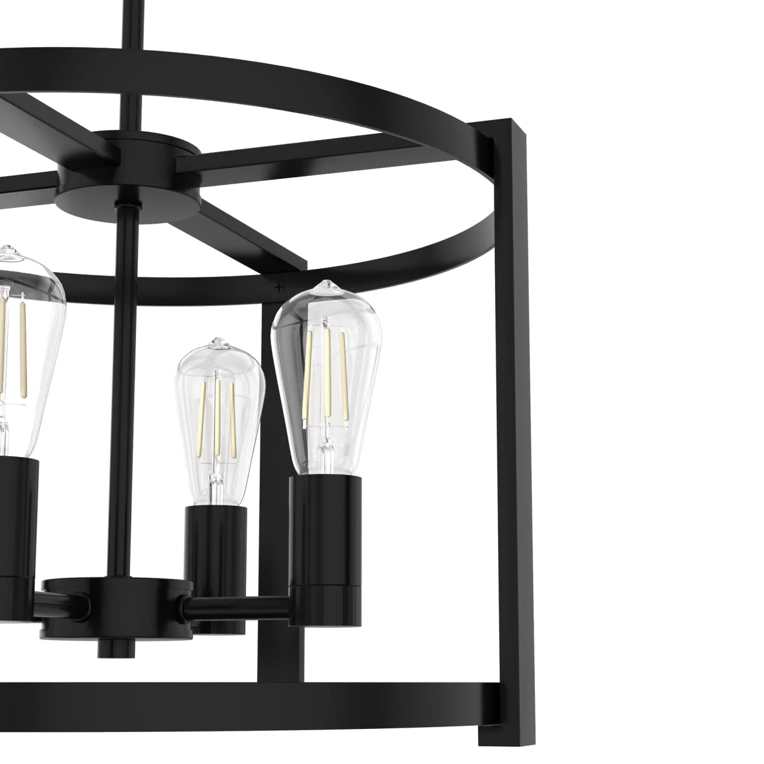 Astwood 4 Light Chandelier 18 Inch 30 Astwood 4 Light Chandelier 18 Inch