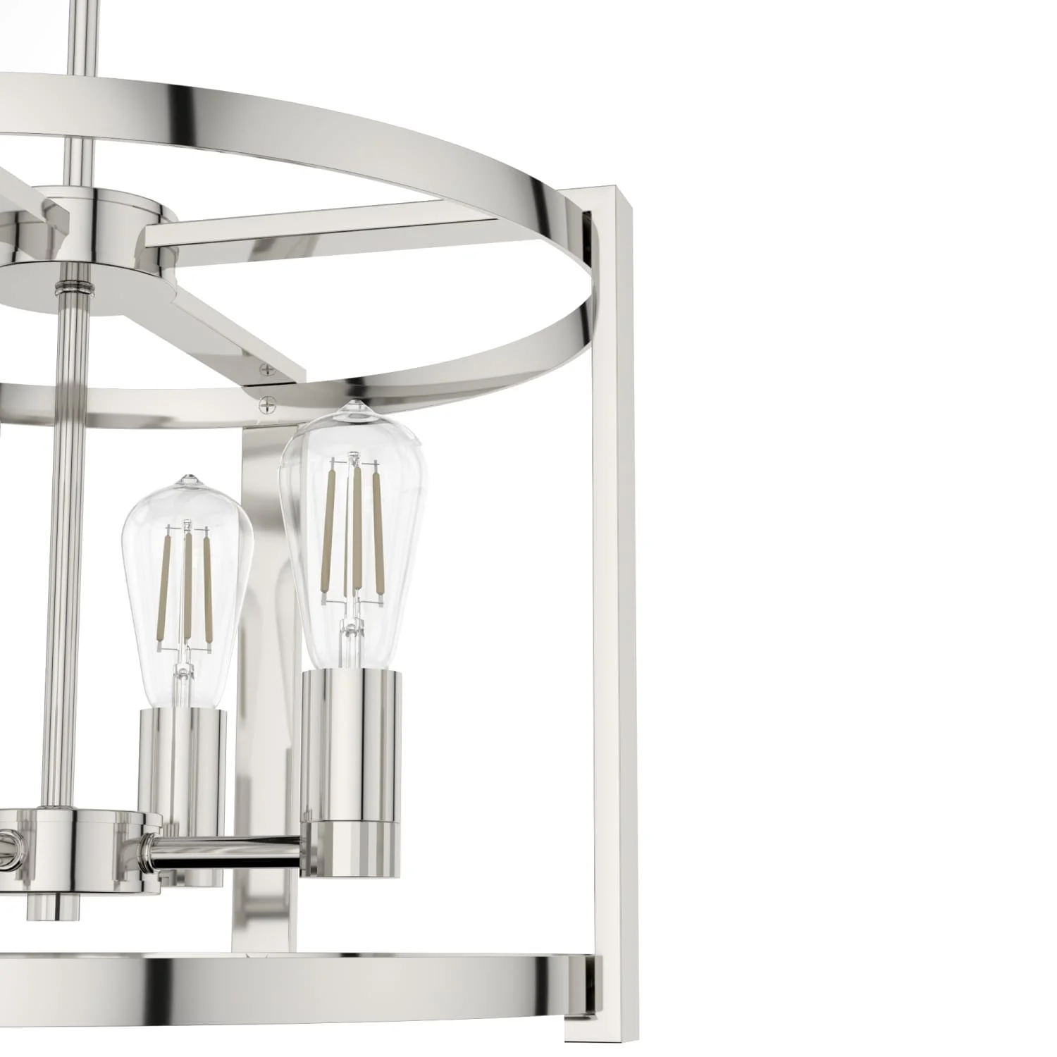 Astwood 4 Light Chandelier 18 Inch 31 Astwood 4 Light Chandelier 18 Inch