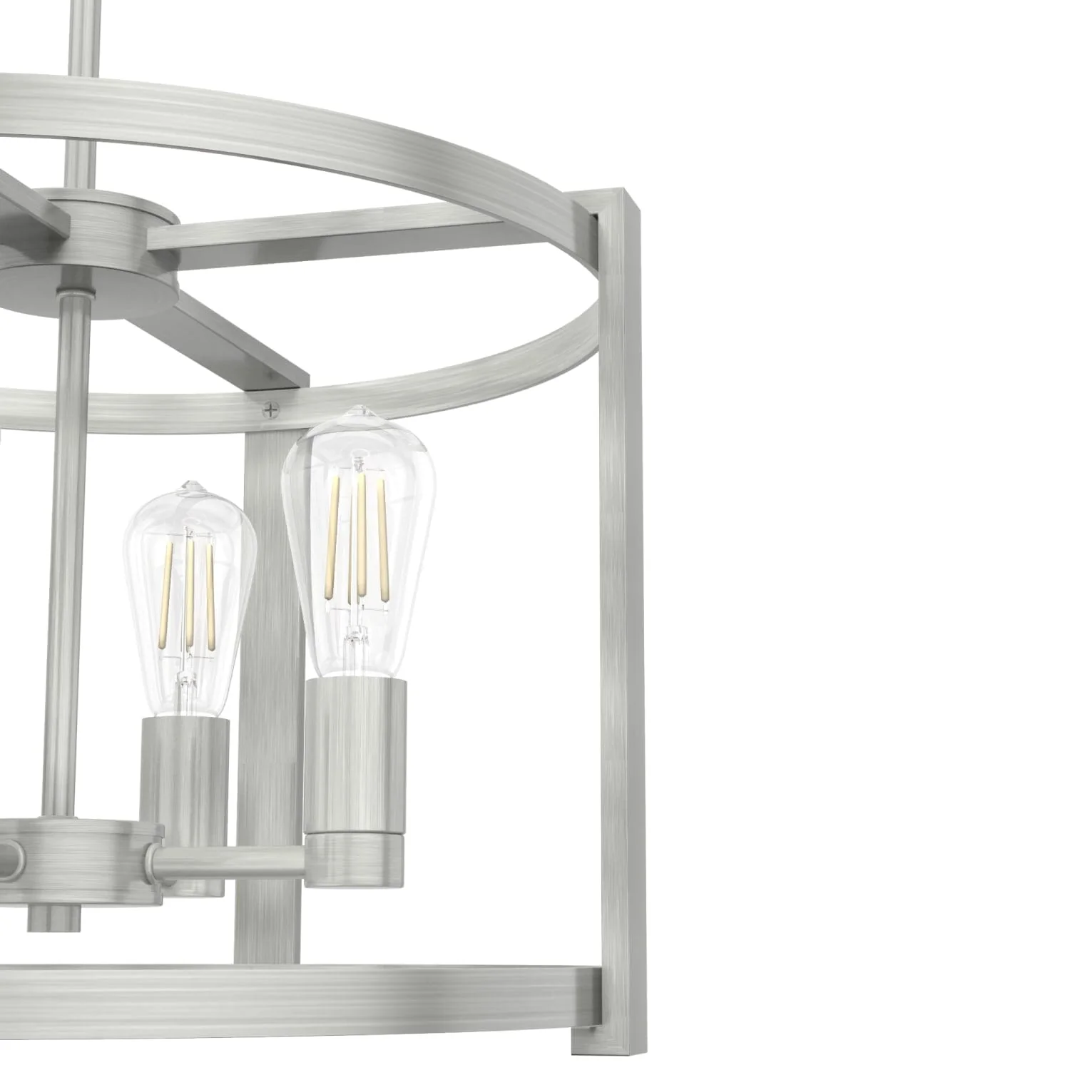 Astwood 4 Light Chandelier 18 Inch 32 Astwood 4 Light Chandelier 18 Inch