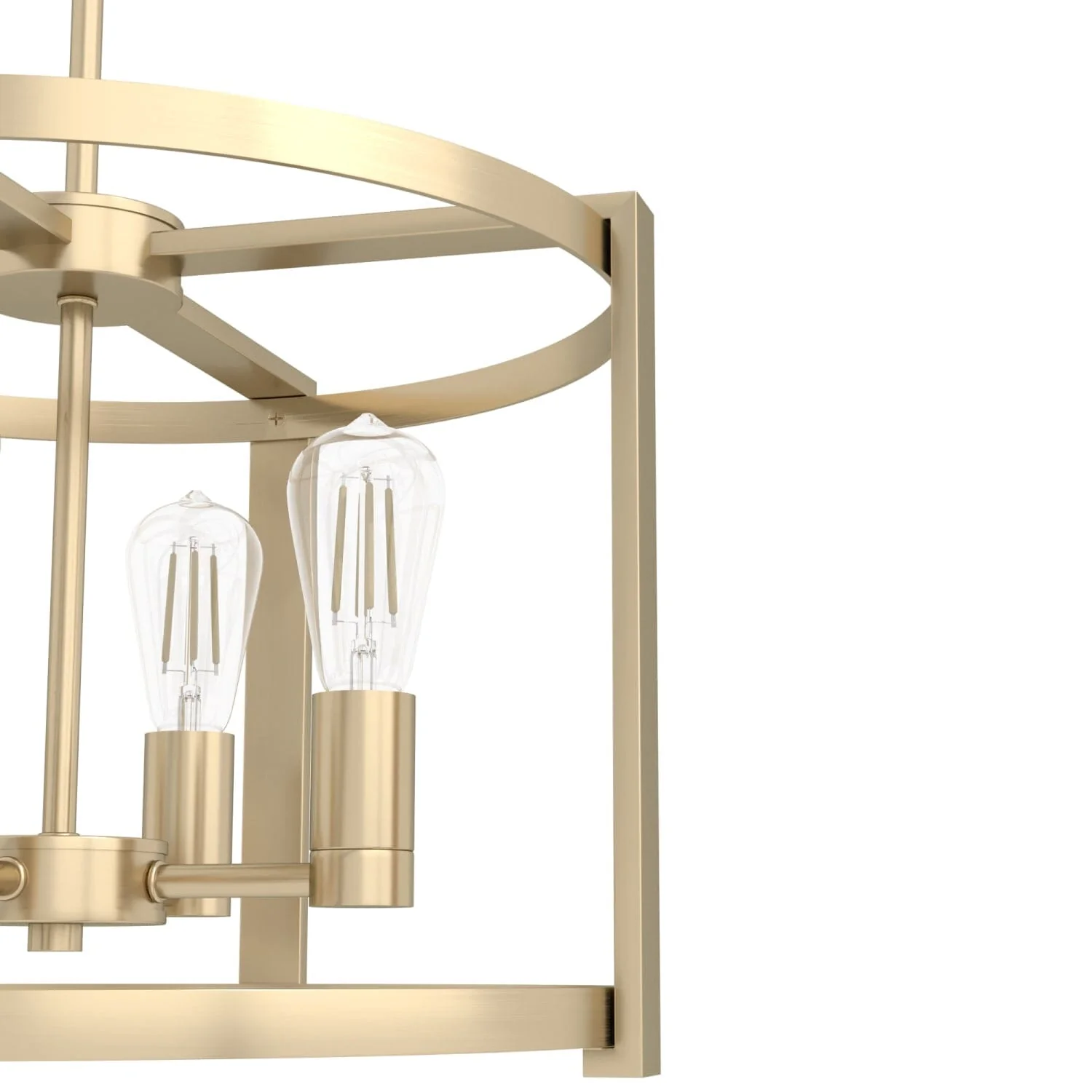 Astwood 4 Light Chandelier 18 Inch 33 Astwood 4 Light Chandelier 18 Inch