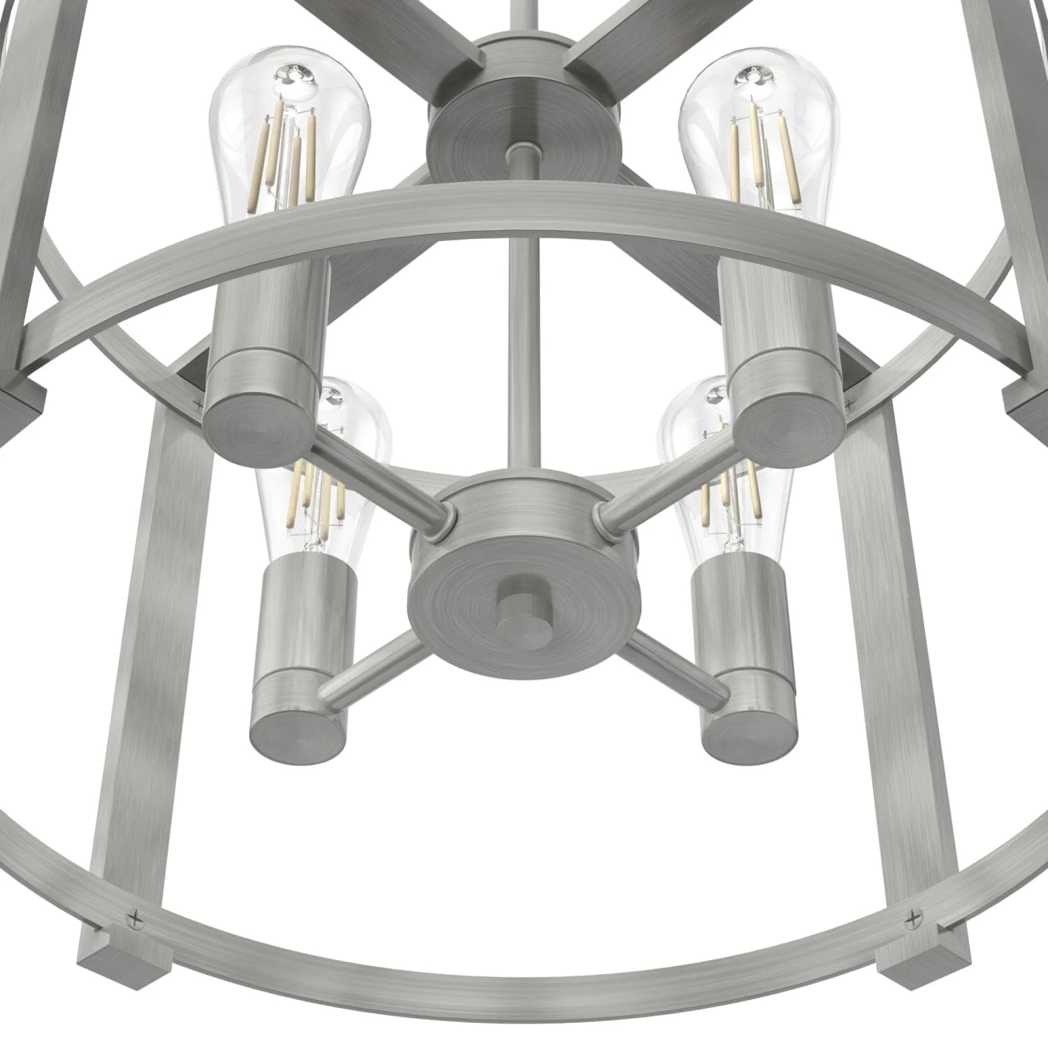 Astwood 4 Light Chandelier 18 Inch 35 Astwood 4 Light Chandelier 18 Inch