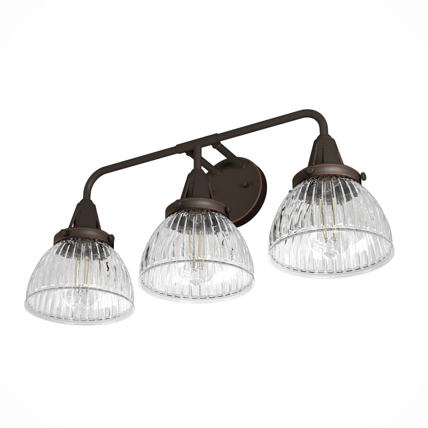 Cypress Grove 3 Light Vanity 18 Cypress Grove 3 Light Vanity
