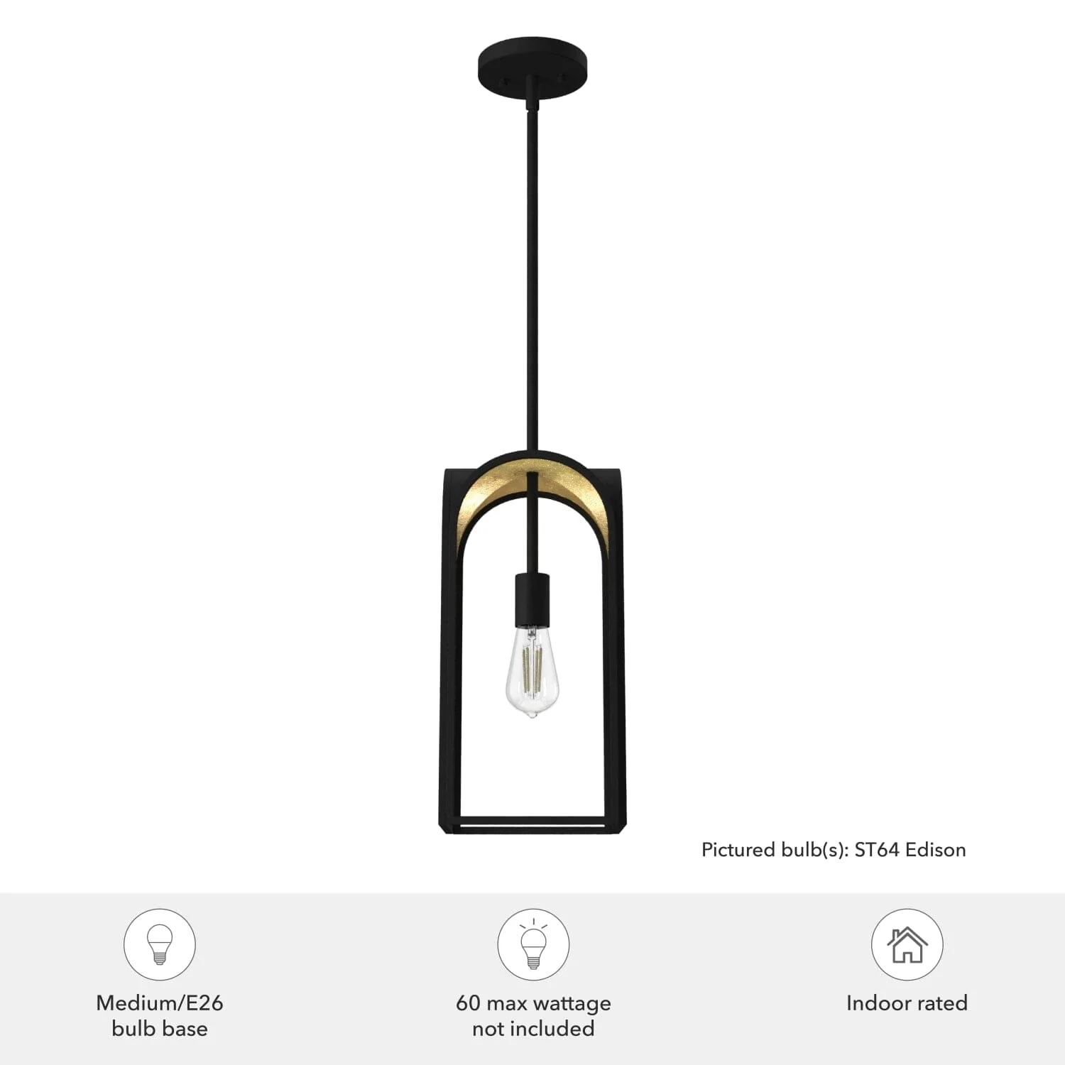 Dukestown 1 Light Mini Pendant 5 Dukestown 1 Light Mini Pendant